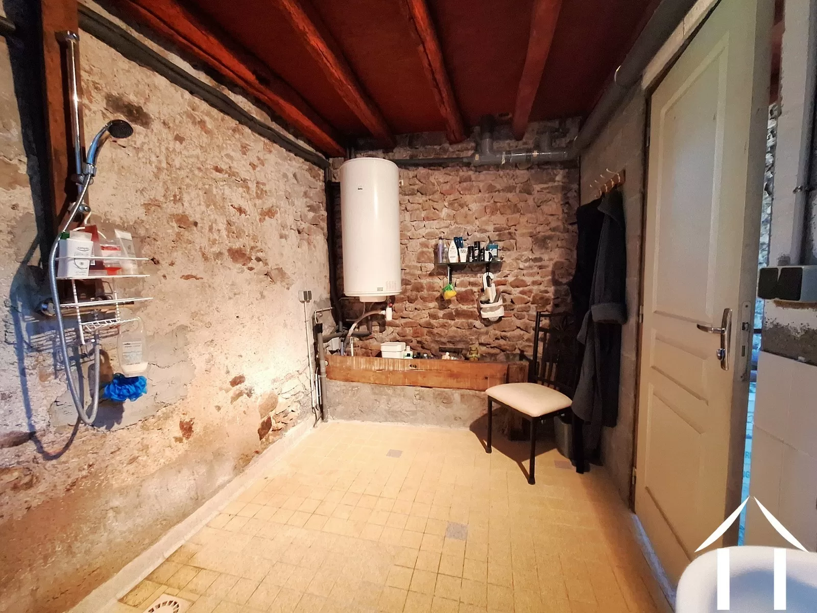 Maison à vendre ste radegonde, bourgogne, JDP5626S Image - 9