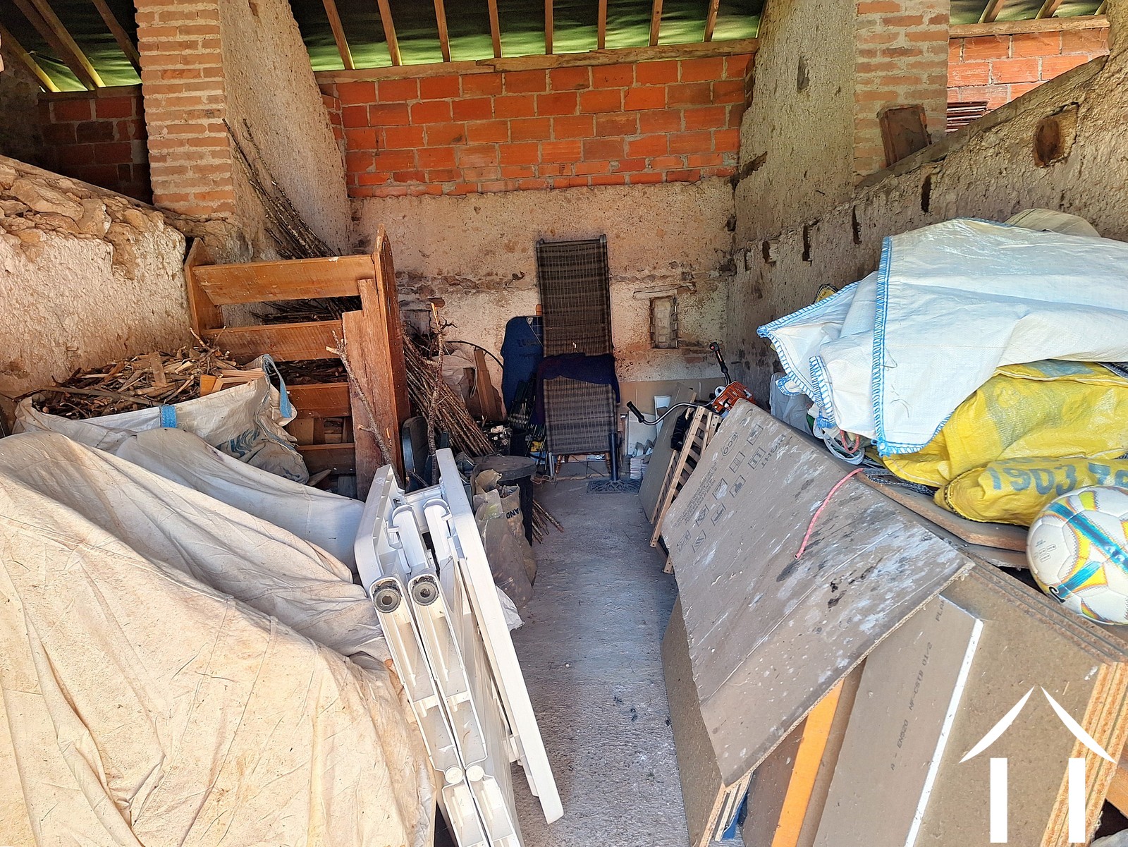 Maison à vendre ste radegonde, bourgogne, JDP5626S Image - 16