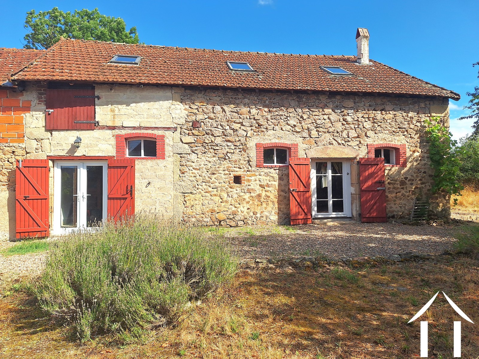 Maison à vendre ste radegonde, bourgogne, JDP5626S Image - 3