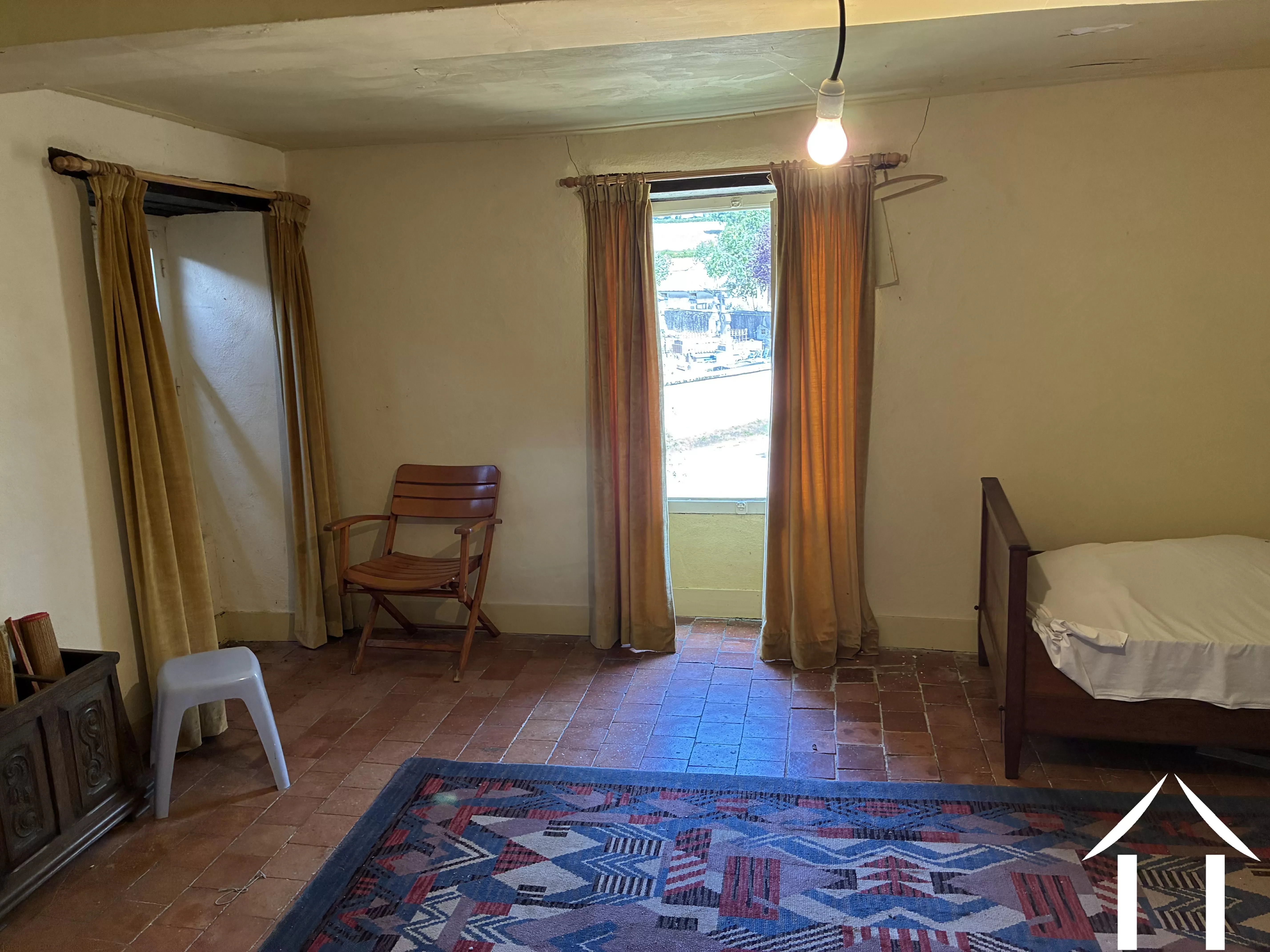 Maison à vendre chougny, bourgogne, cvh5620L Image - 10