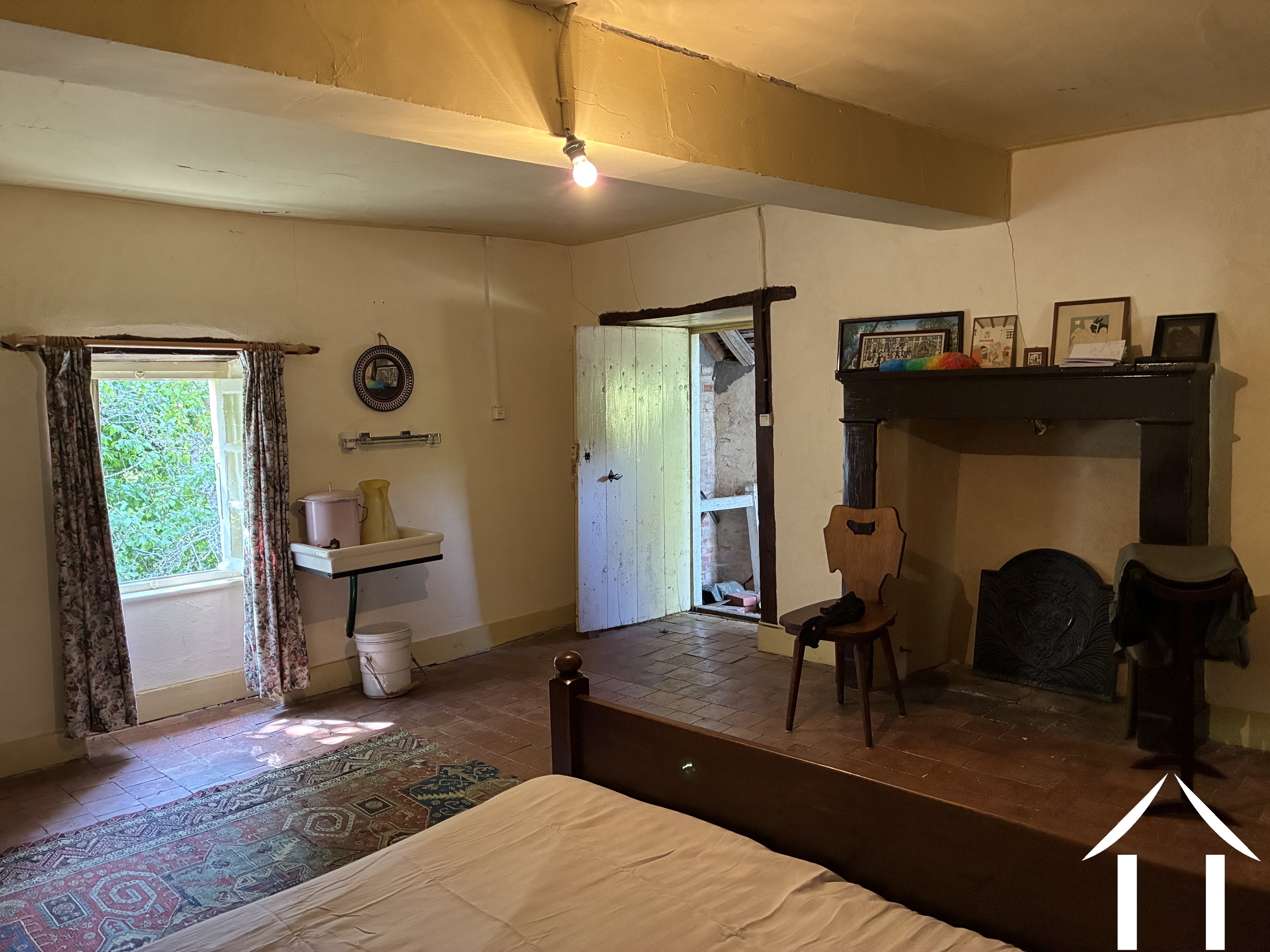 Maison à vendre chougny, bourgogne, cvh5620L Image - 14