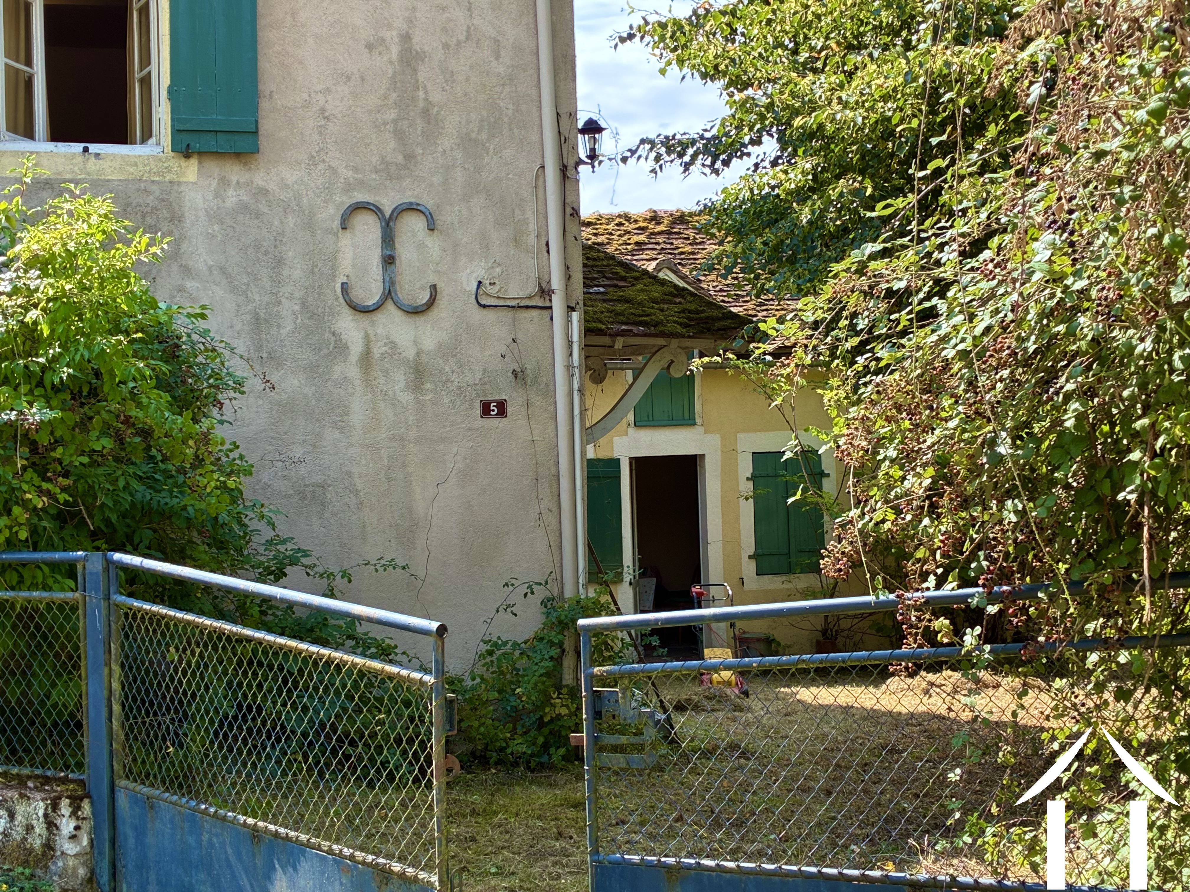 Maison à vendre chougny, bourgogne, cvh5620L Image - 4