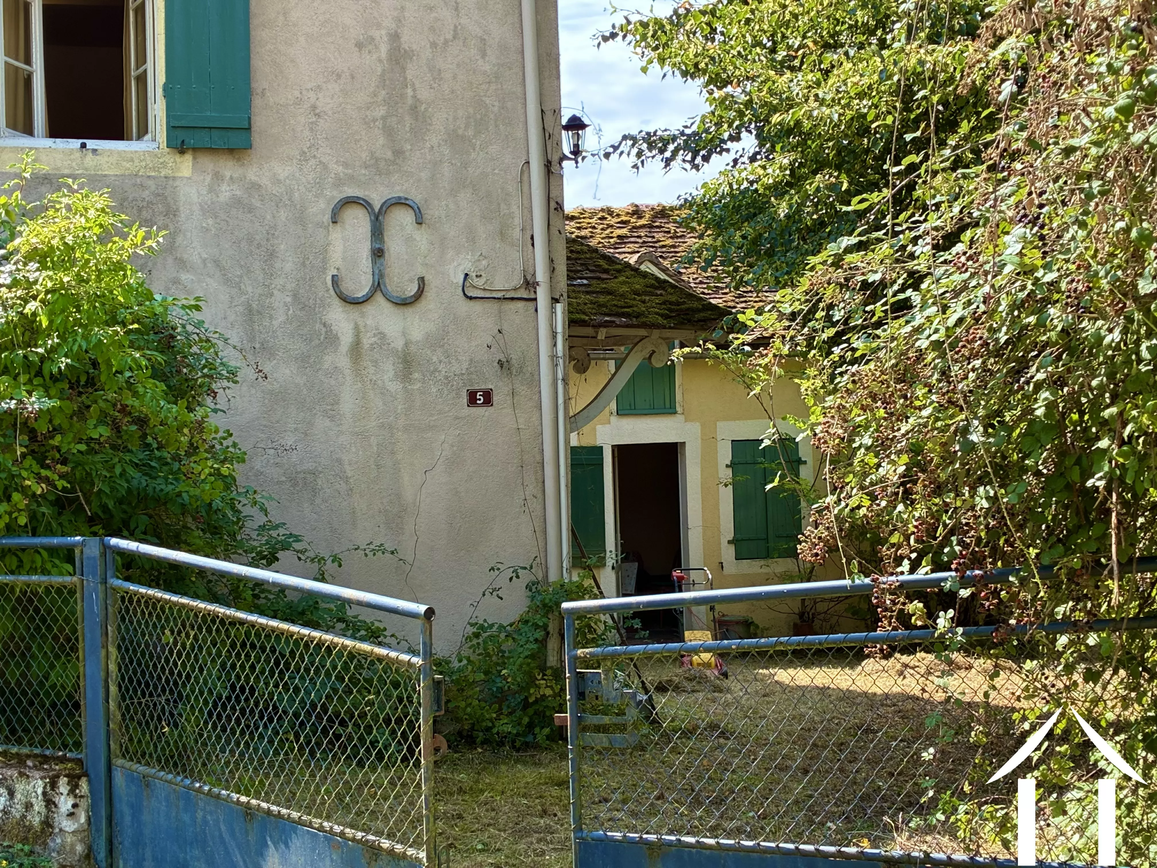 Maison à vendre chougny, bourgogne, cvh5620L Image - 4