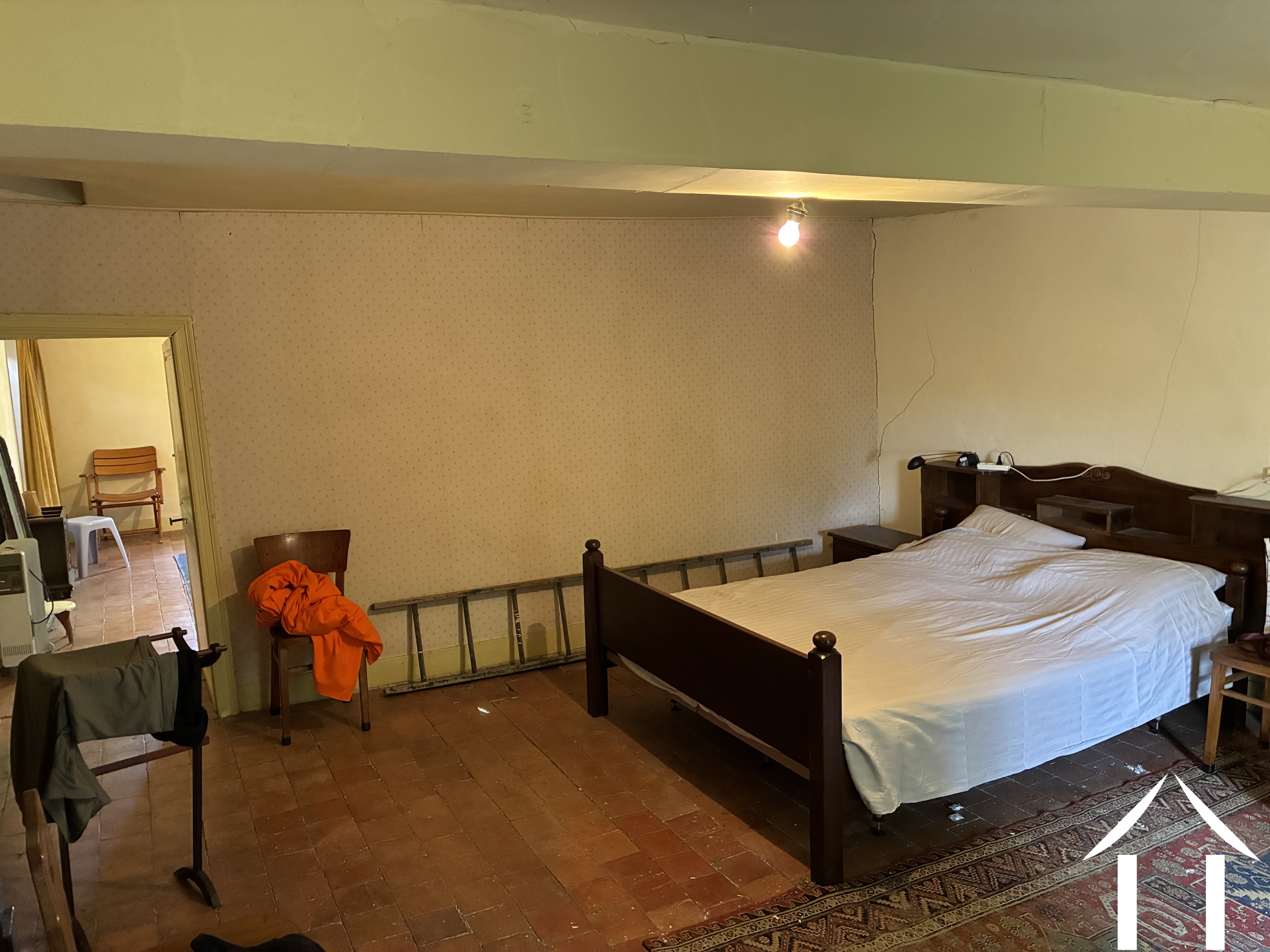 Maison à vendre chougny, bourgogne, cvh5620L Image - 12