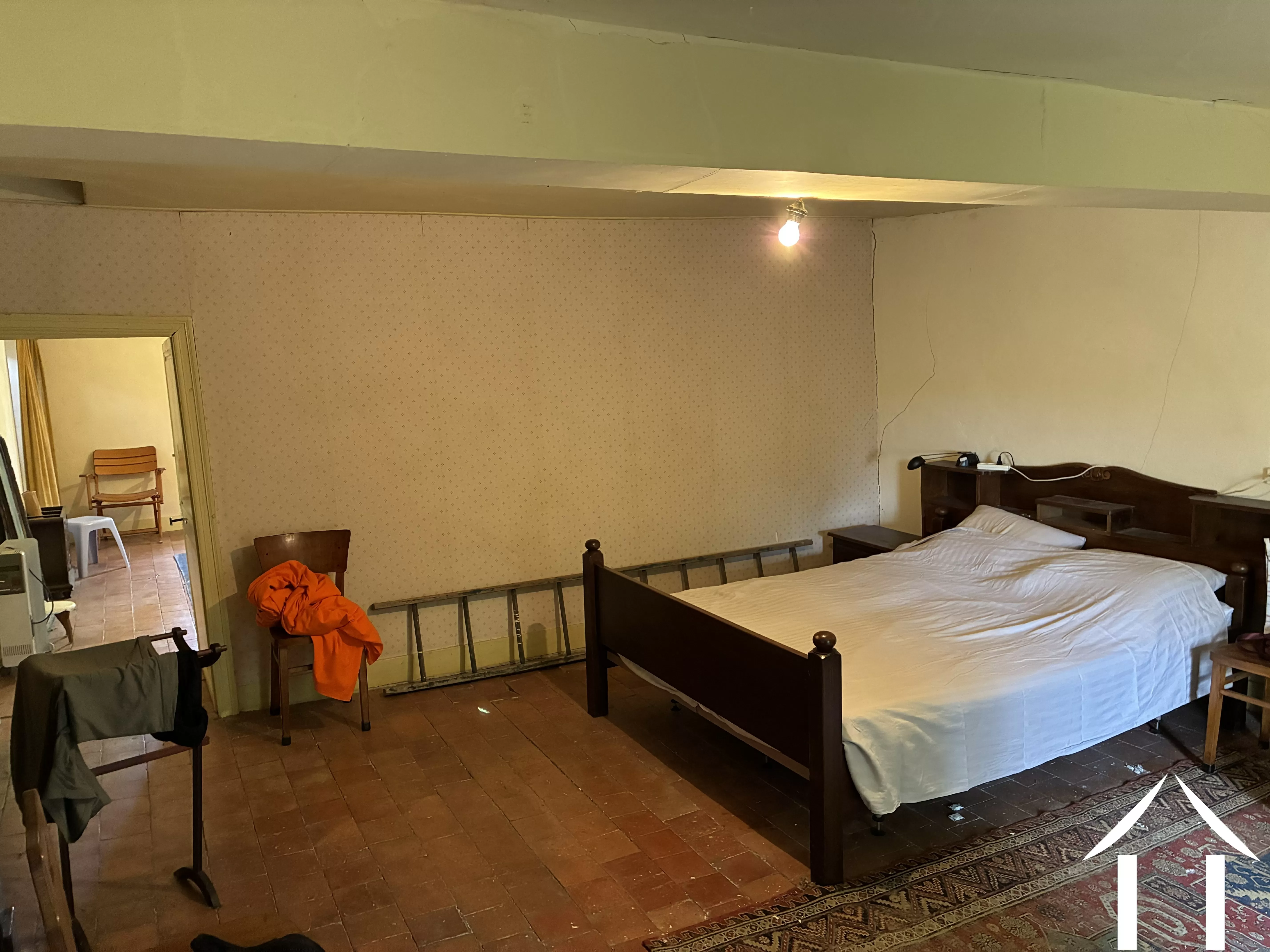 Maison à vendre chougny, bourgogne, cvh5620L Image - 12