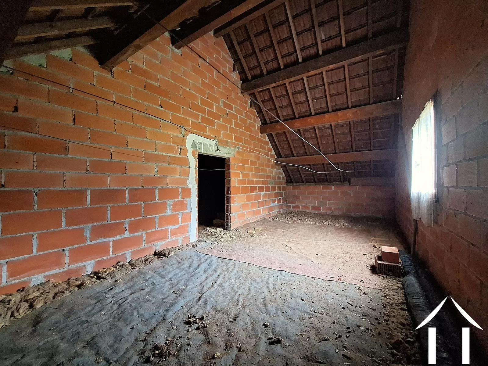 Maison à vendre cuiseaux, bourgogne, JDP5630S Image - 25