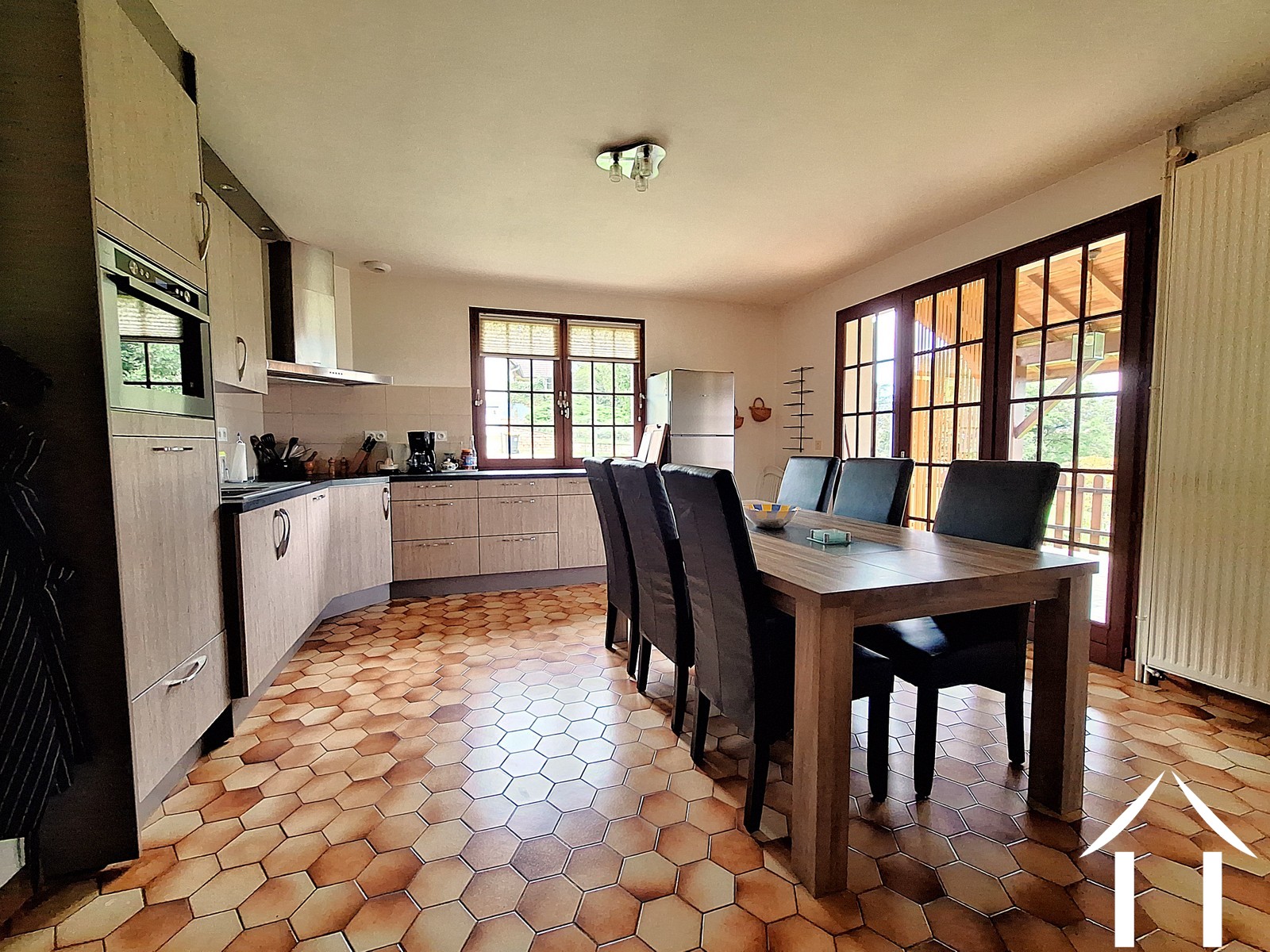 Maison à vendre cuiseaux, bourgogne, JDP5630S Image - 6