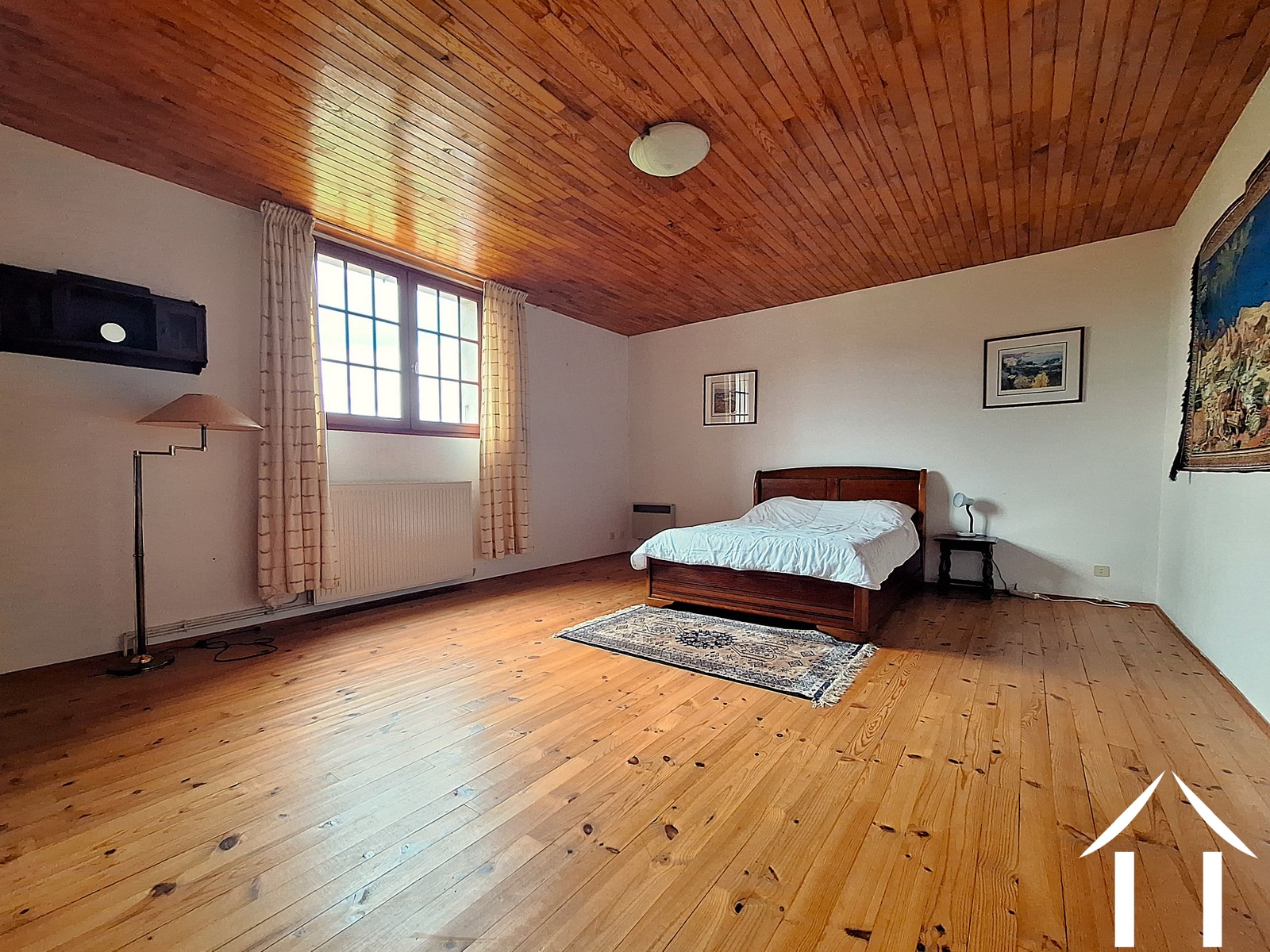 Maison à vendre cuiseaux, bourgogne, JDP5630S Image - 7