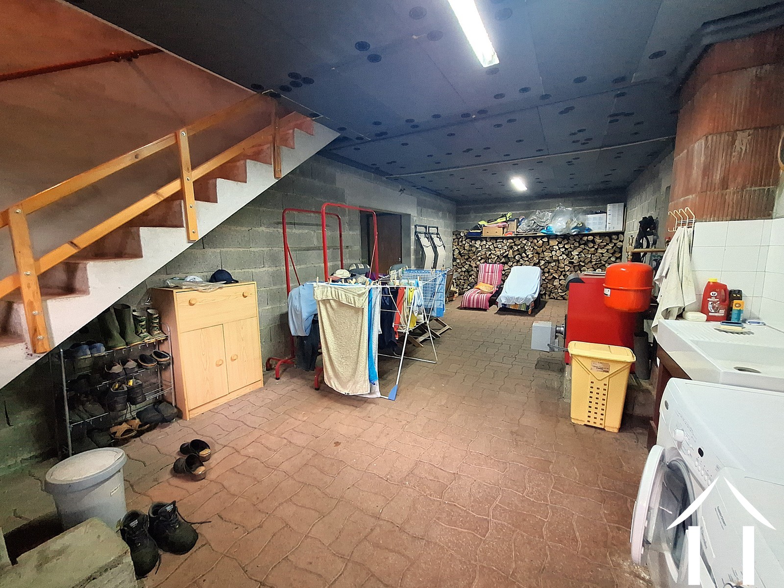 Maison à vendre cuiseaux, bourgogne, JDP5630S Image - 27