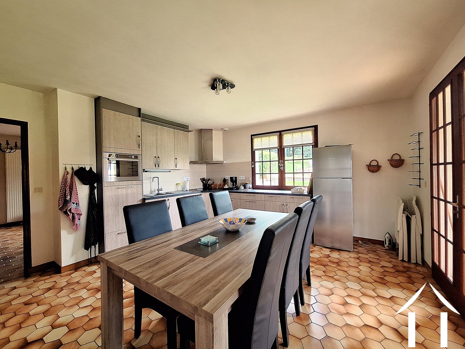 Maison à vendre cuiseaux, bourgogne, JDP5630S Image - 15