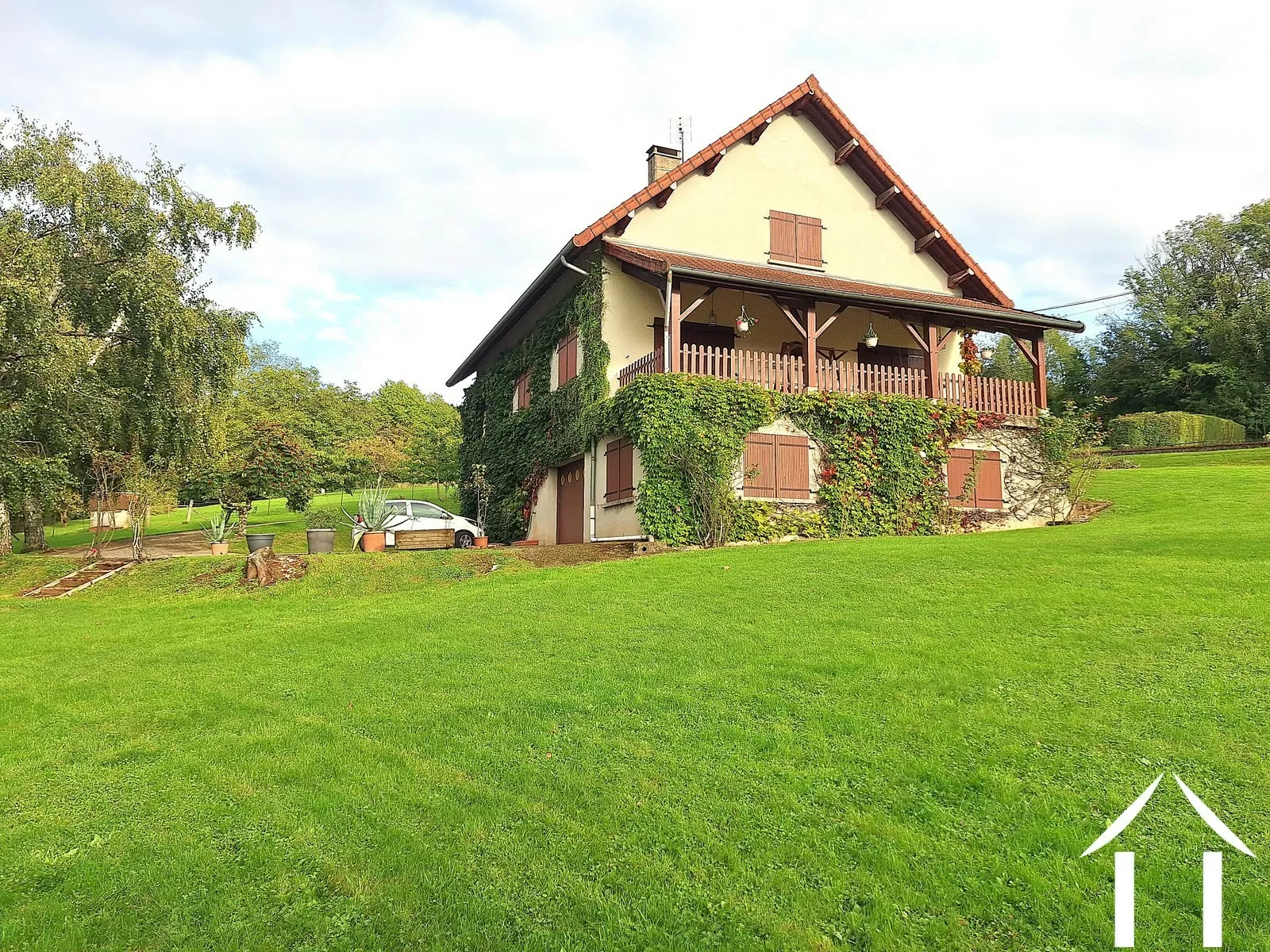 Maison à vendre cuiseaux, bourgogne, JDP5630S Image - 10
