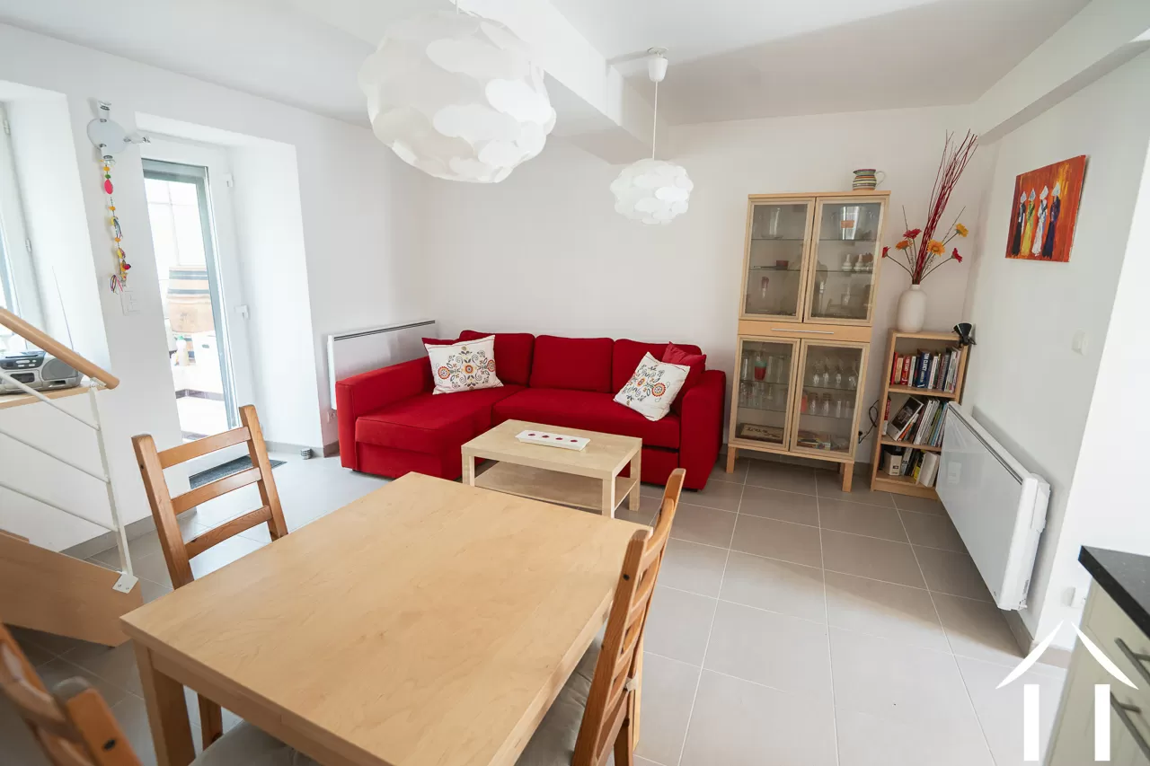 Maison à vendre couches, bourgogne, perreuil Image - 25