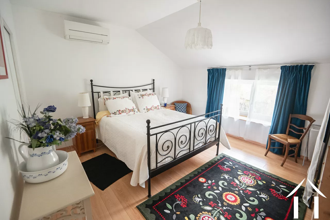 Maison à vendre couches, bourgogne, perreuil Image - 12