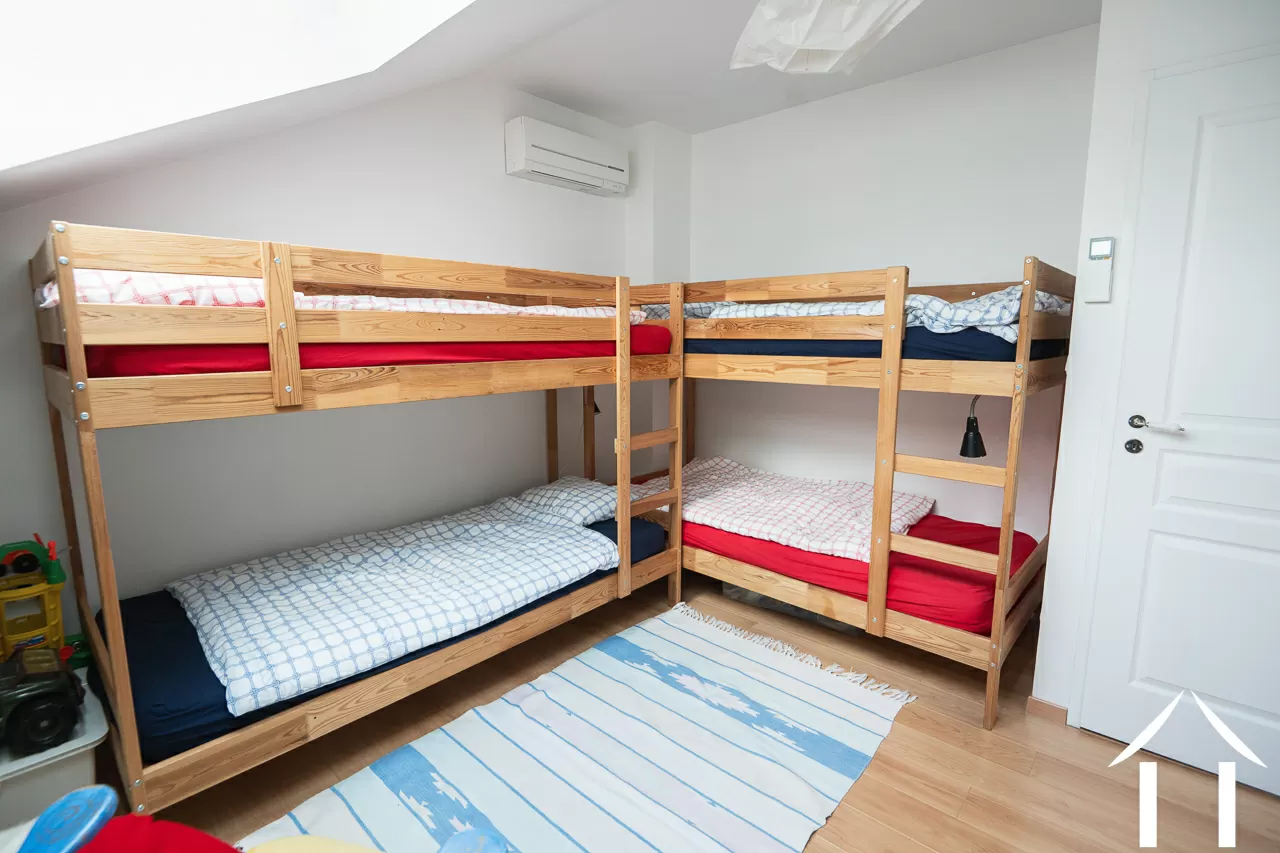 Maison à vendre couches, bourgogne, perreuil Image - 17