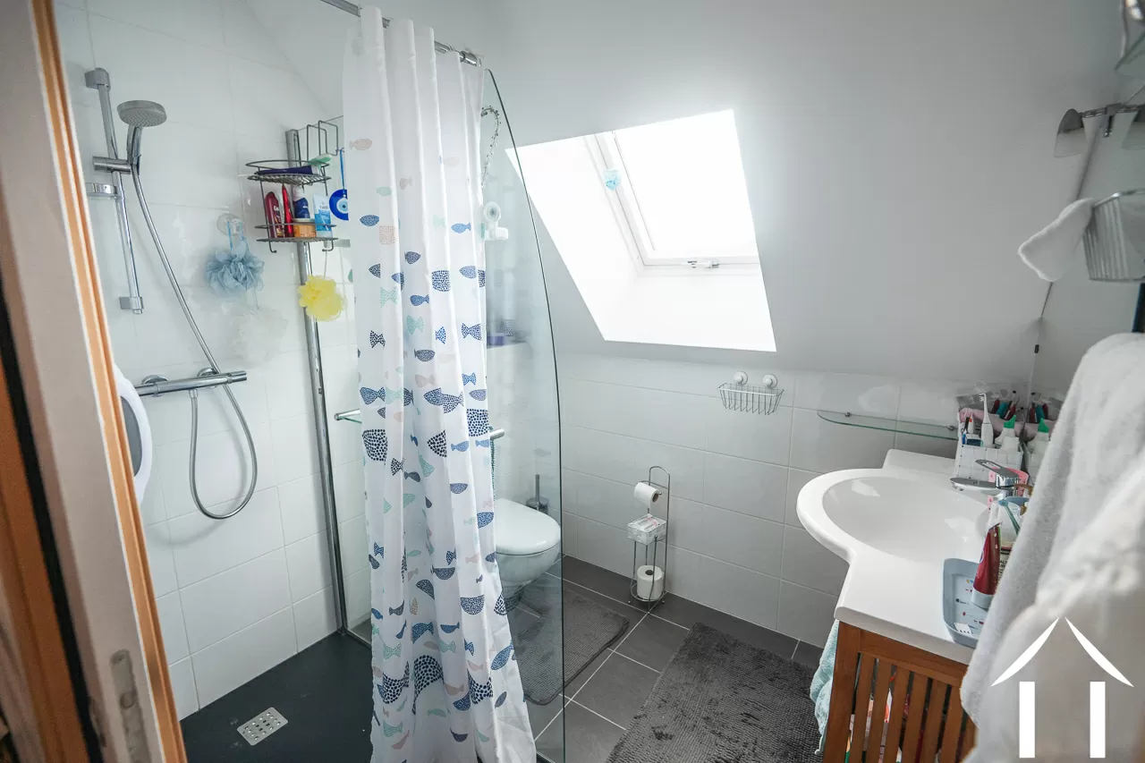 Maison à vendre couches, bourgogne, perreuil Image - 18