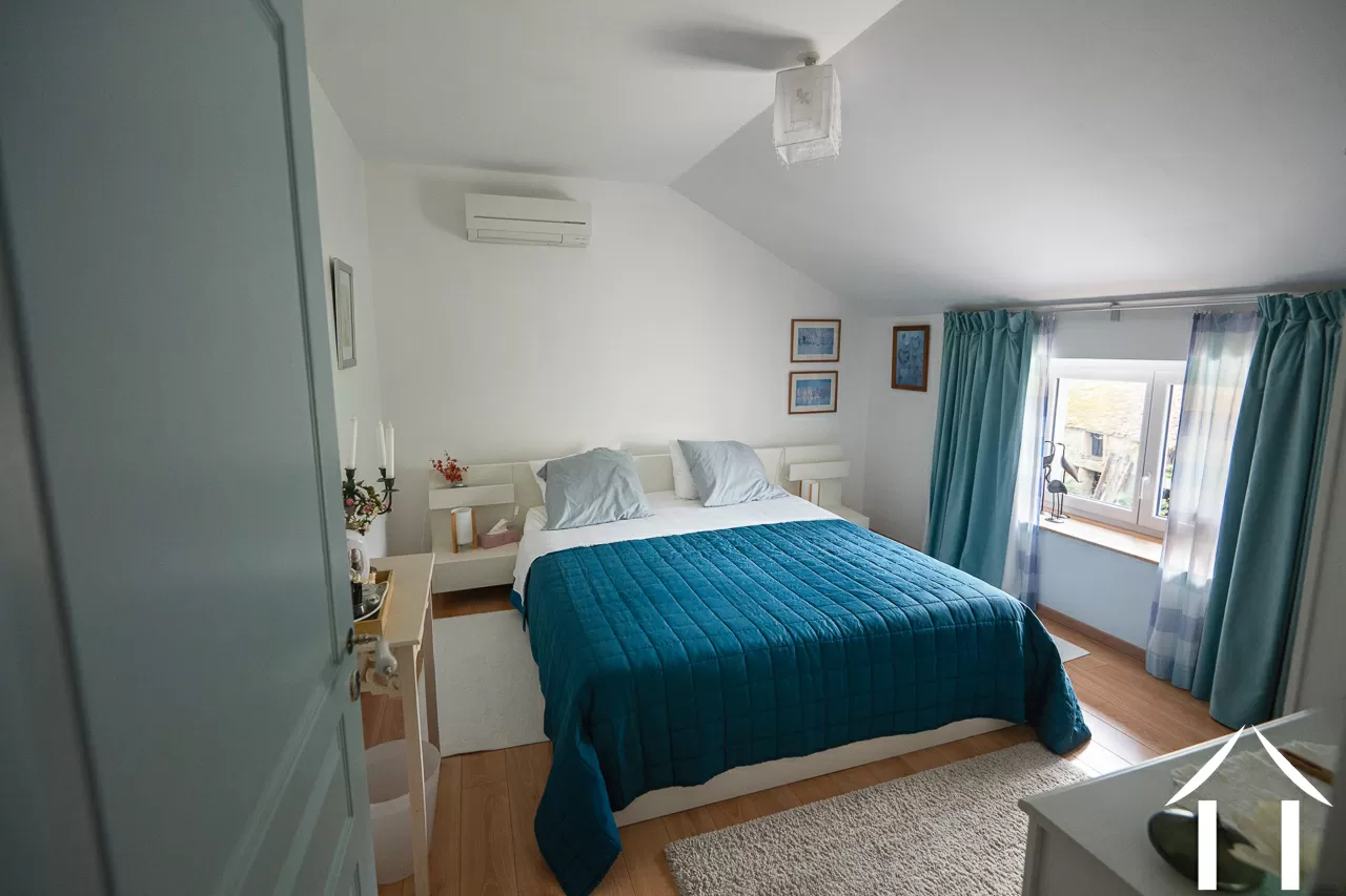 Maison à vendre couches, bourgogne, perreuil Image - 16