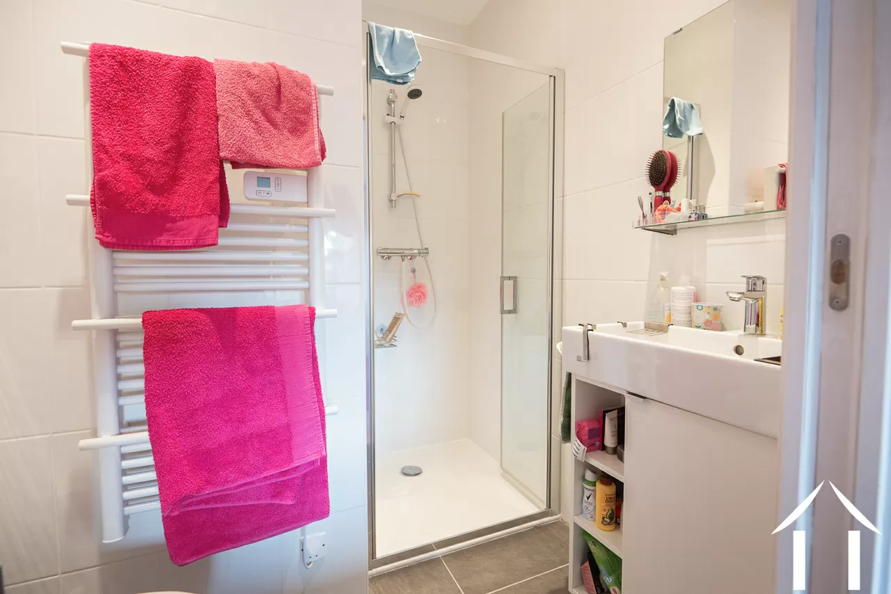 Maison à vendre couches, bourgogne, perreuil Image - 15