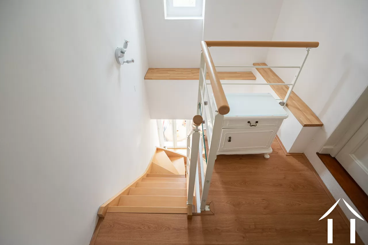 Maison à vendre couches, bourgogne, perreuil Image - 30