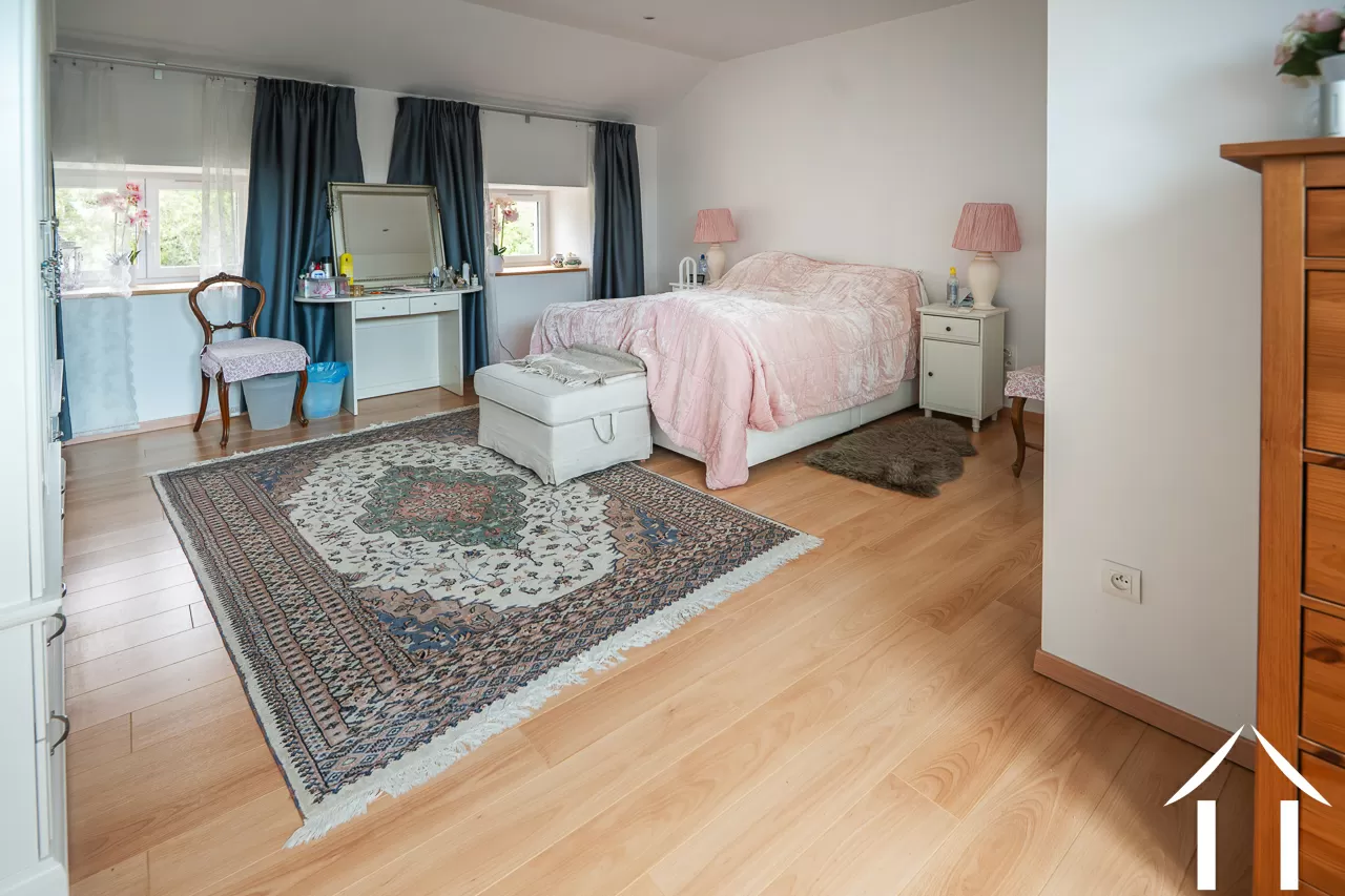 Maison à vendre couches, bourgogne, perreuil Image - 10