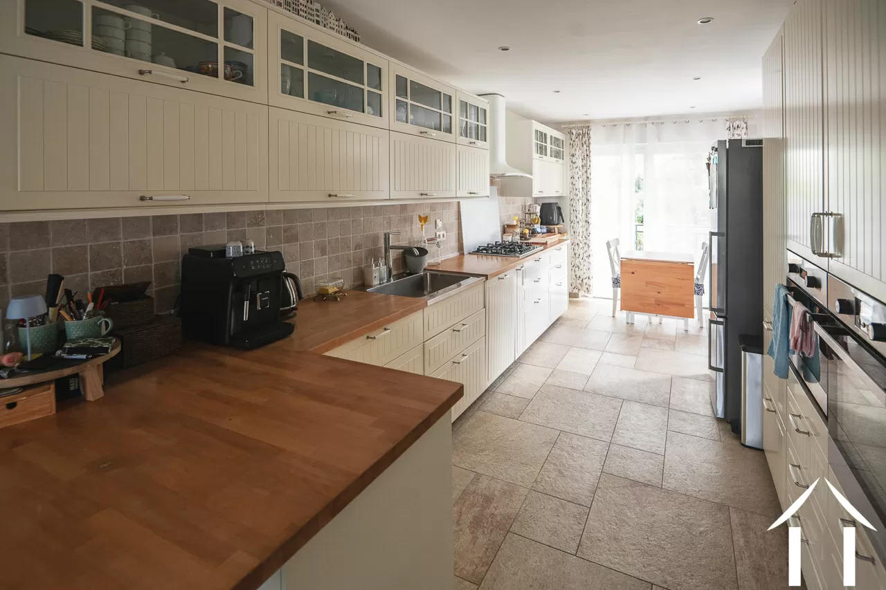 Maison à vendre couches, bourgogne, perreuil Image - 5