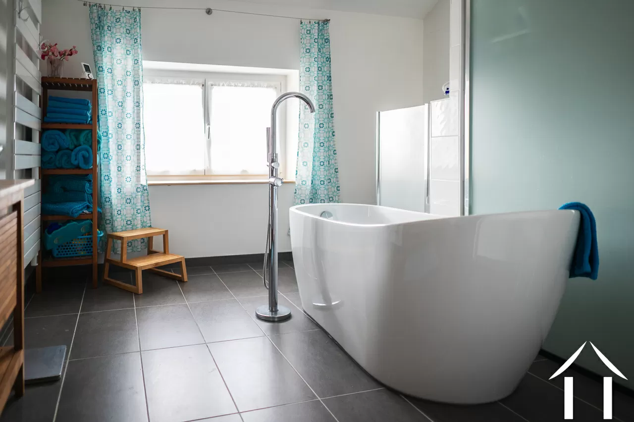 Maison à vendre couches, bourgogne, perreuil Image - 11