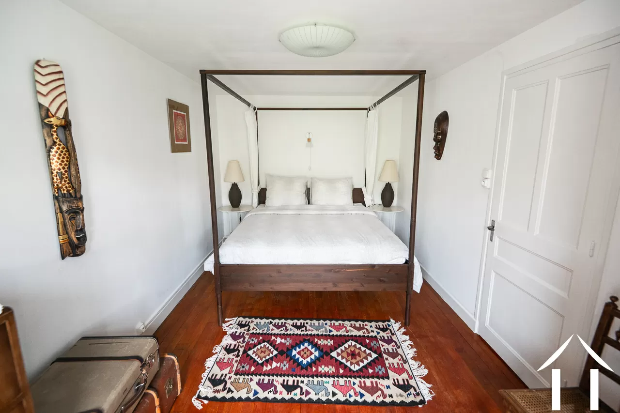 Maison à vendre couches, bourgogne, perreuil Image - 31