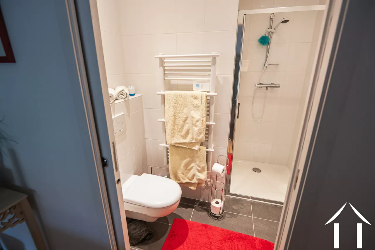 Maison à vendre couches, bourgogne, perreuil Image - 13