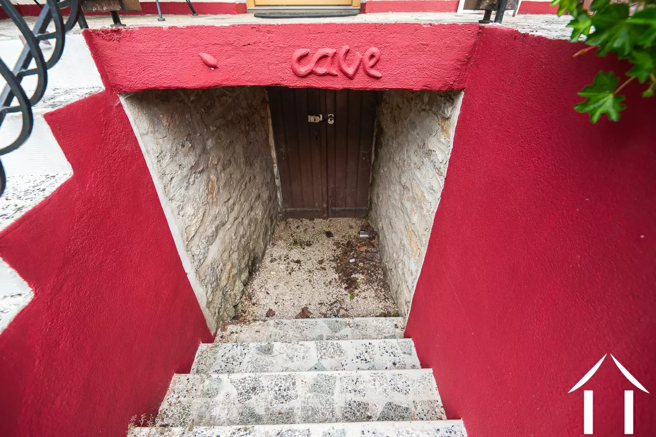 Maison à vendre couches, bourgogne, perreuil Image - 33