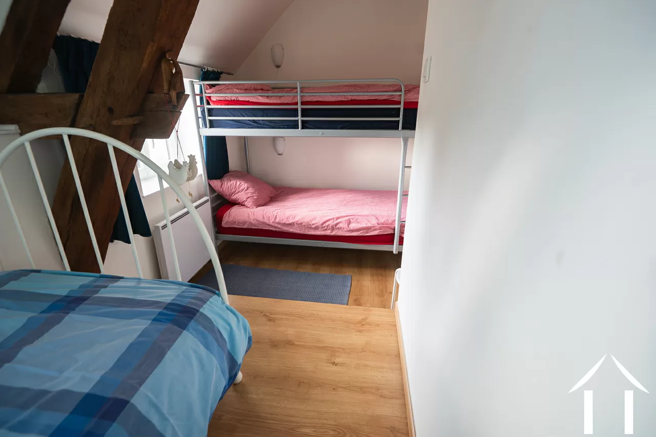 Maison à vendre couches, bourgogne, perreuil Image - 32