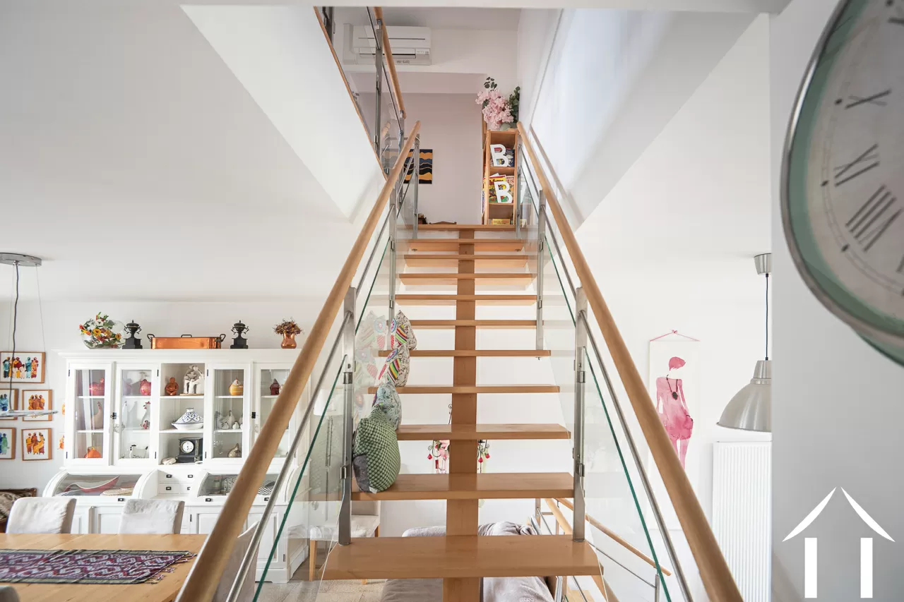 Maison à vendre couches, bourgogne, perreuil Image - 8