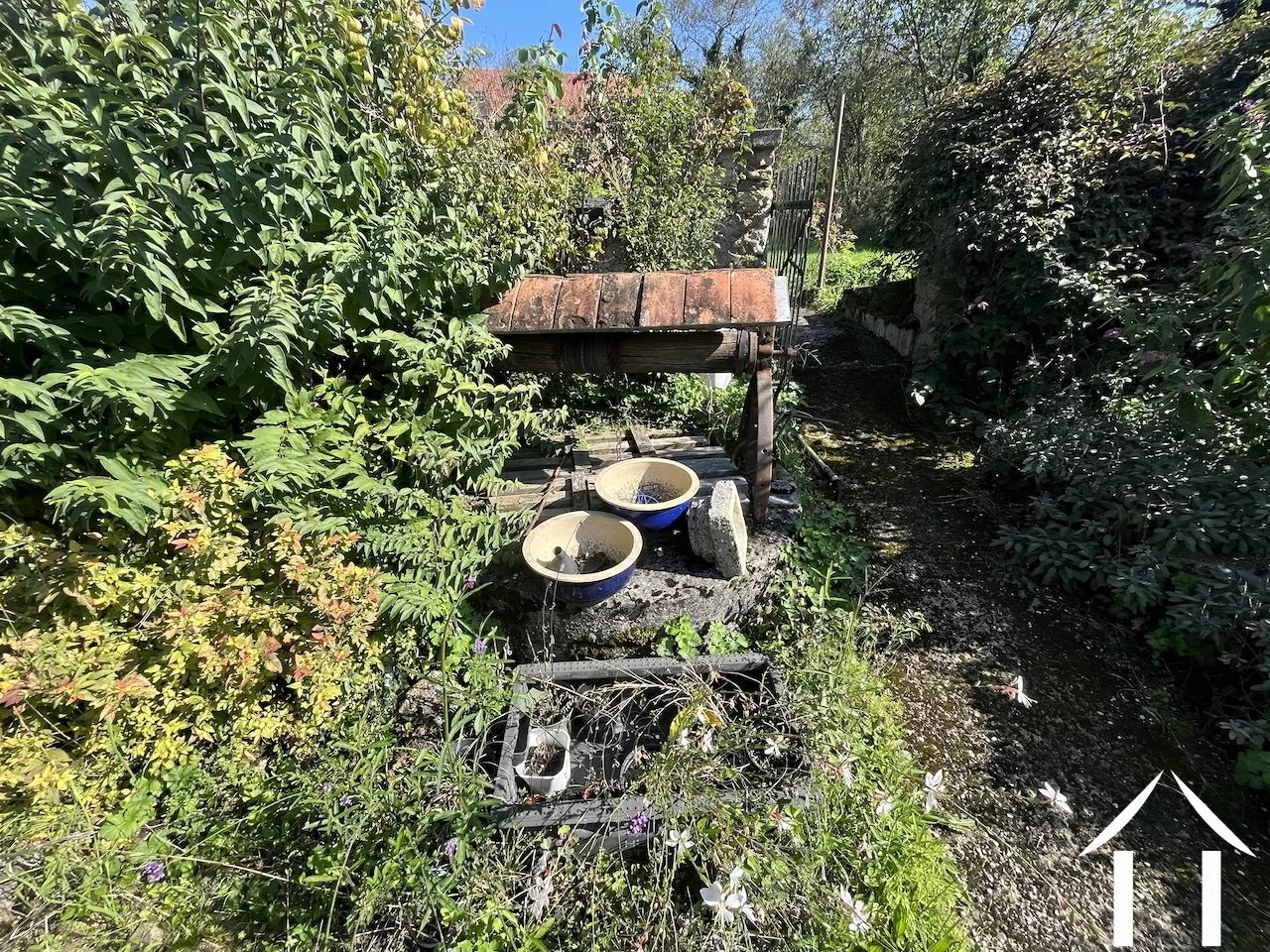 Maison à vendre couches, bourgogne, perreuil Image - 35