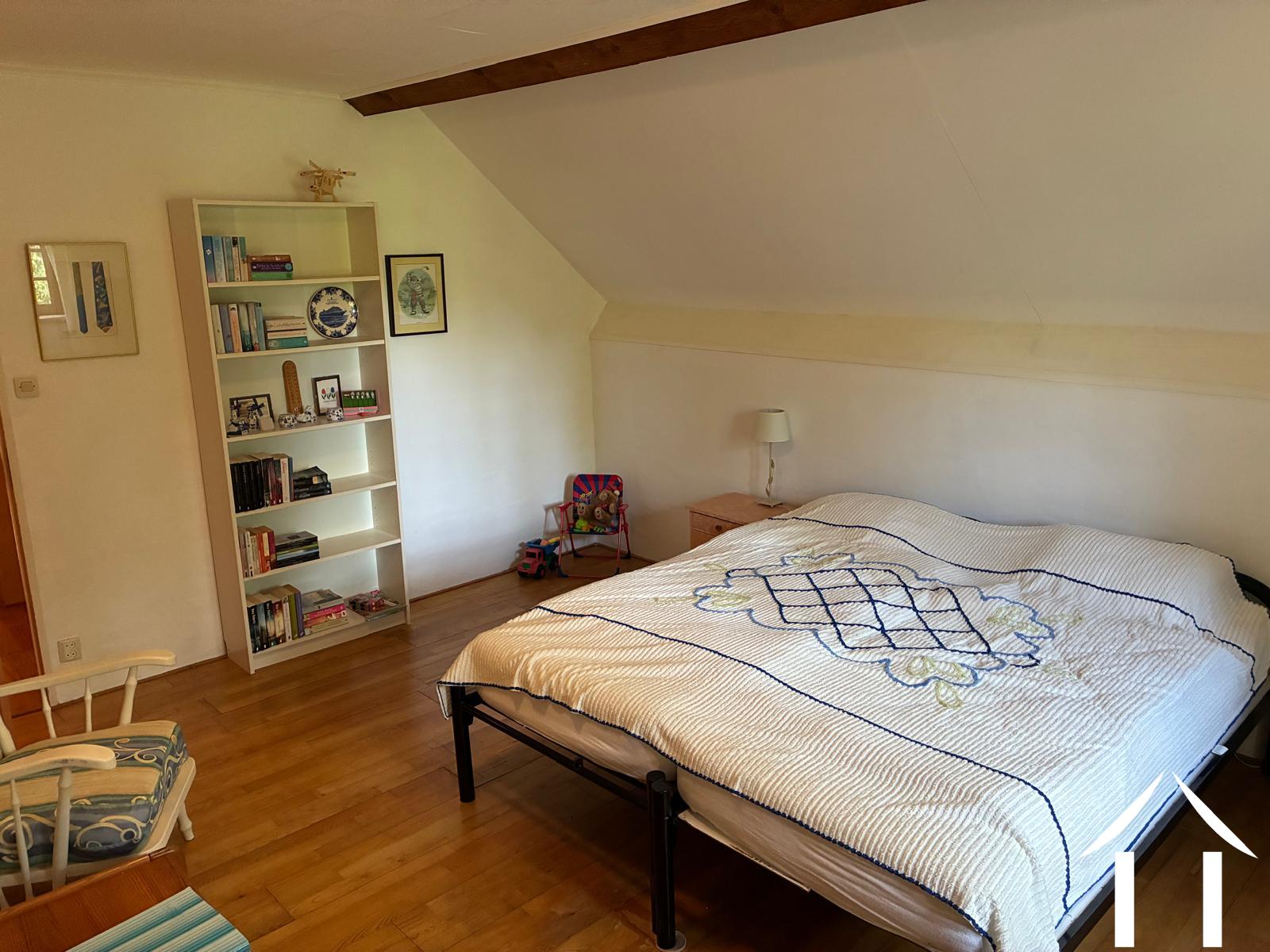 Maison à vendre la grande verriere, bourgogne, cvh5627 Image - 12