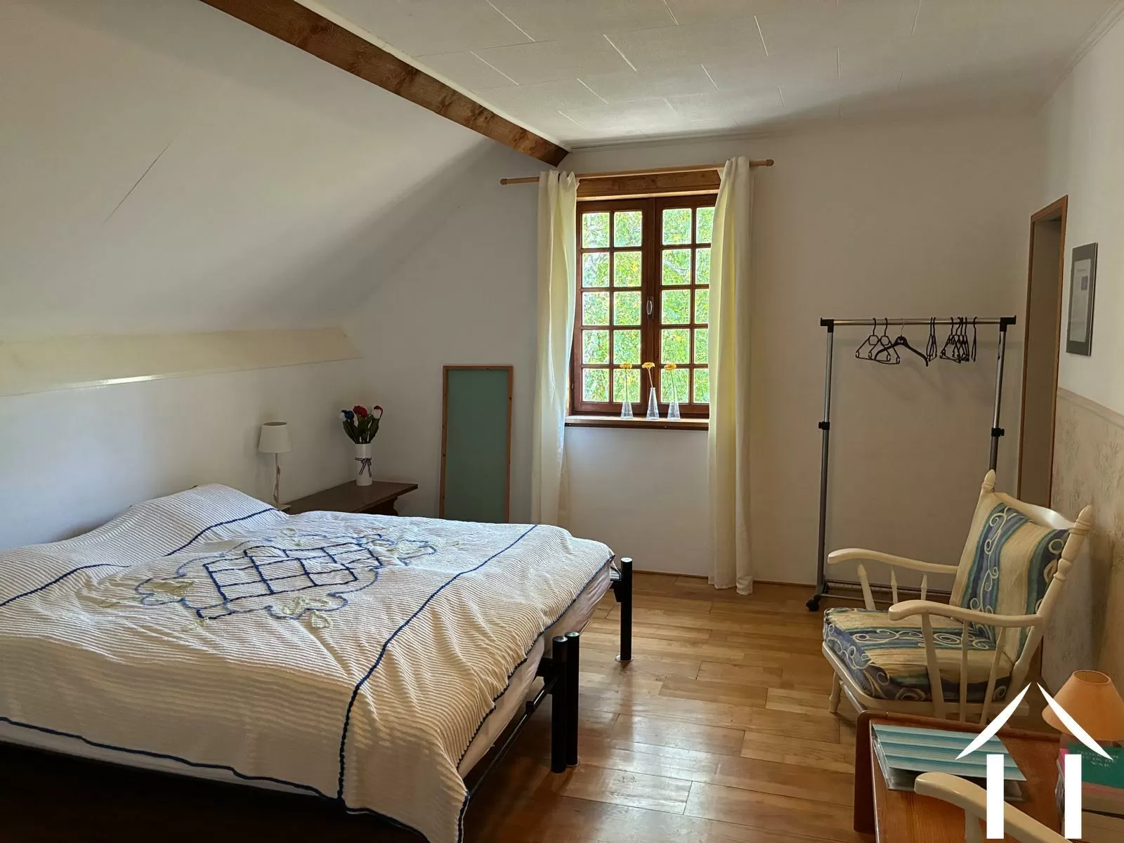 Maison à vendre la grande verriere, bourgogne, cvh5627 Image - 26