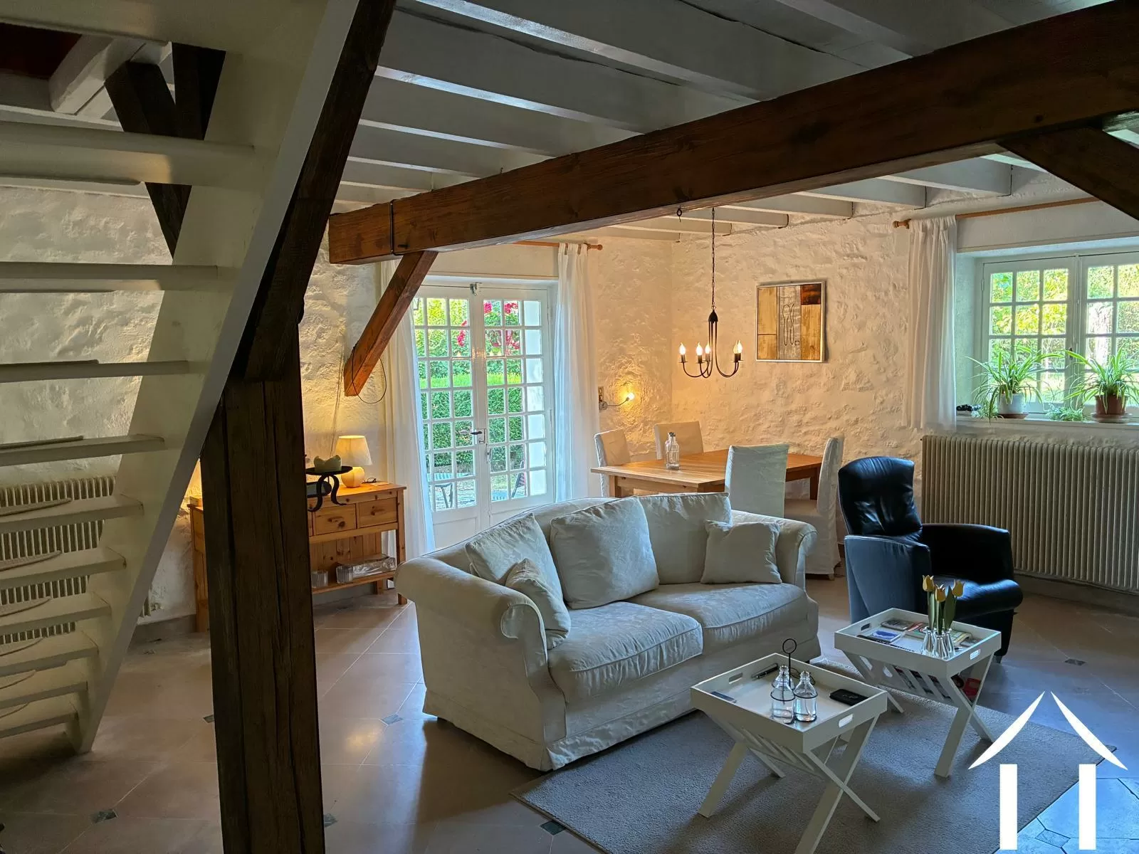 Maison à vendre la grande verriere, bourgogne, cvh5627 Image - 13