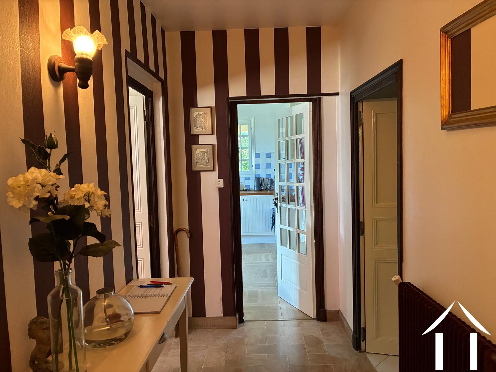 Maison à vendre la grande verriere, bourgogne, cvh5627 Image - 22