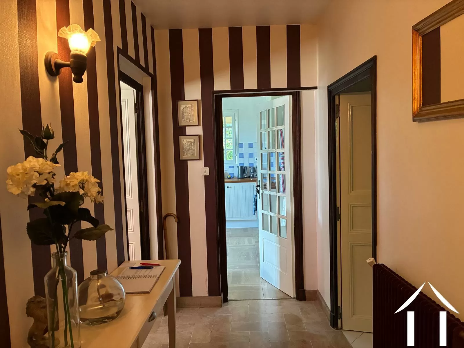 Maison à vendre la grande verriere, bourgogne, cvh5627 Image - 22