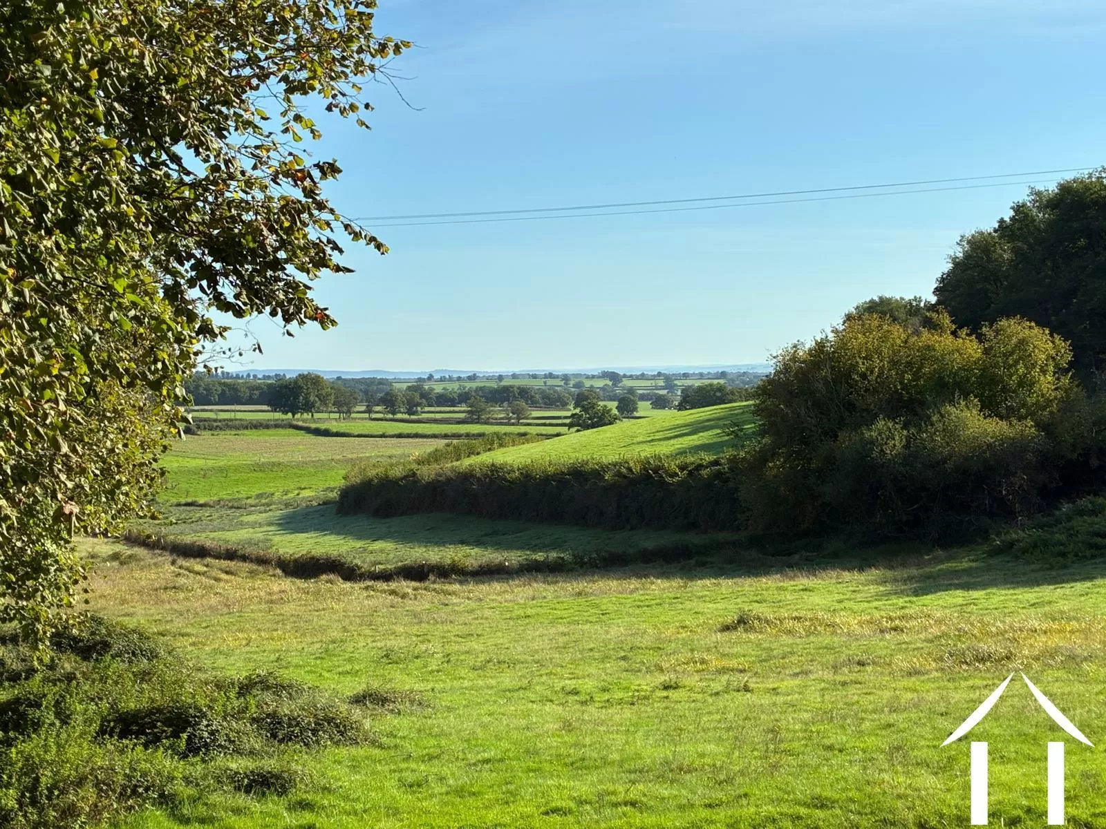 Maison à vendre la grande verriere, bourgogne, cvh5627 Image - 4