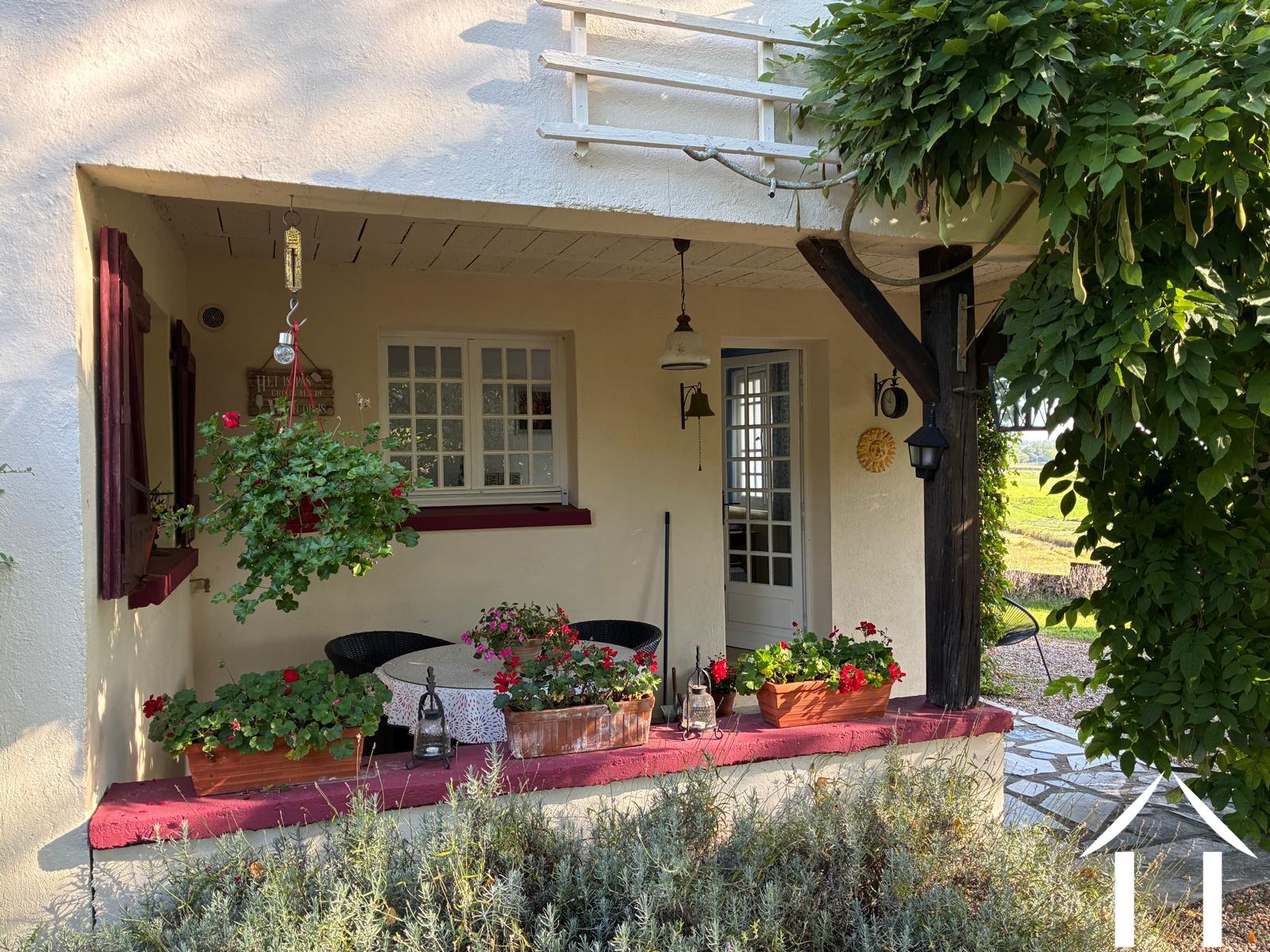 Maison à vendre la grande verriere, bourgogne, cvh5627 Image - 16