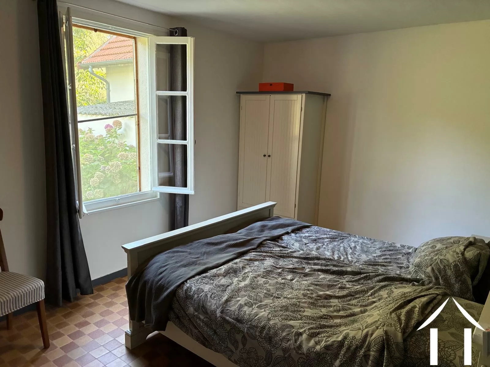 Maison à vendre la grande verriere, bourgogne, cvh5627 Image - 8