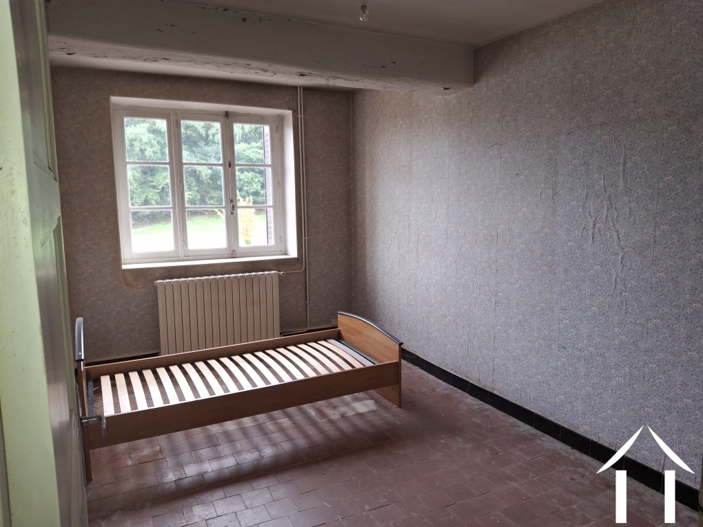 Chambre 1