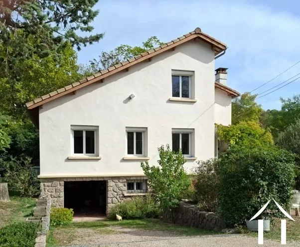 Maison à vendre lamalou les bains, languedoc-roussillon, 18-4312 Image - 1