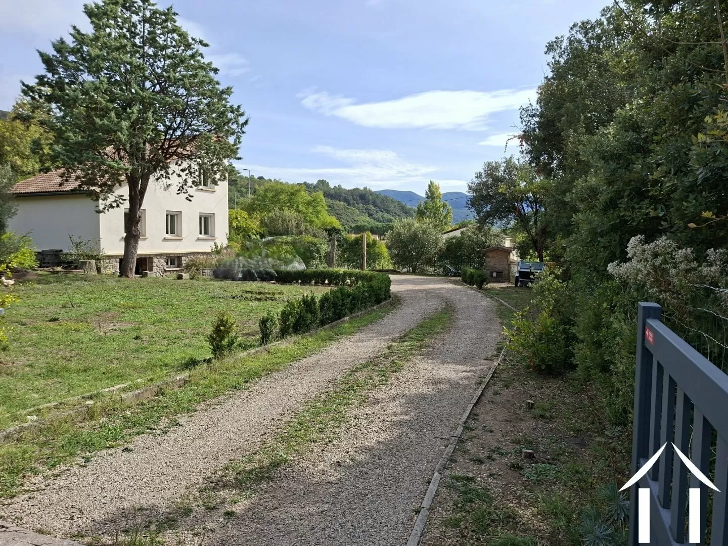 Maison à vendre lamalou les bains, languedoc-roussillon, 18-4312 Image - 2