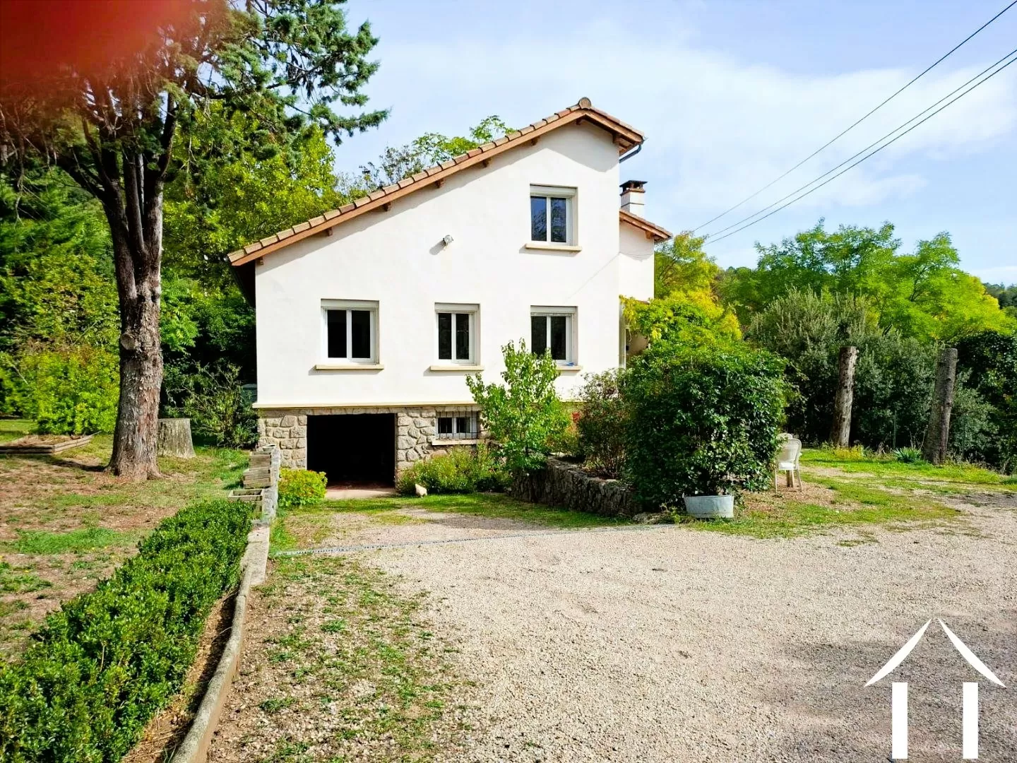 Maison à vendre lamalou les bains, languedoc-roussillon, 18-4312 Image - 9