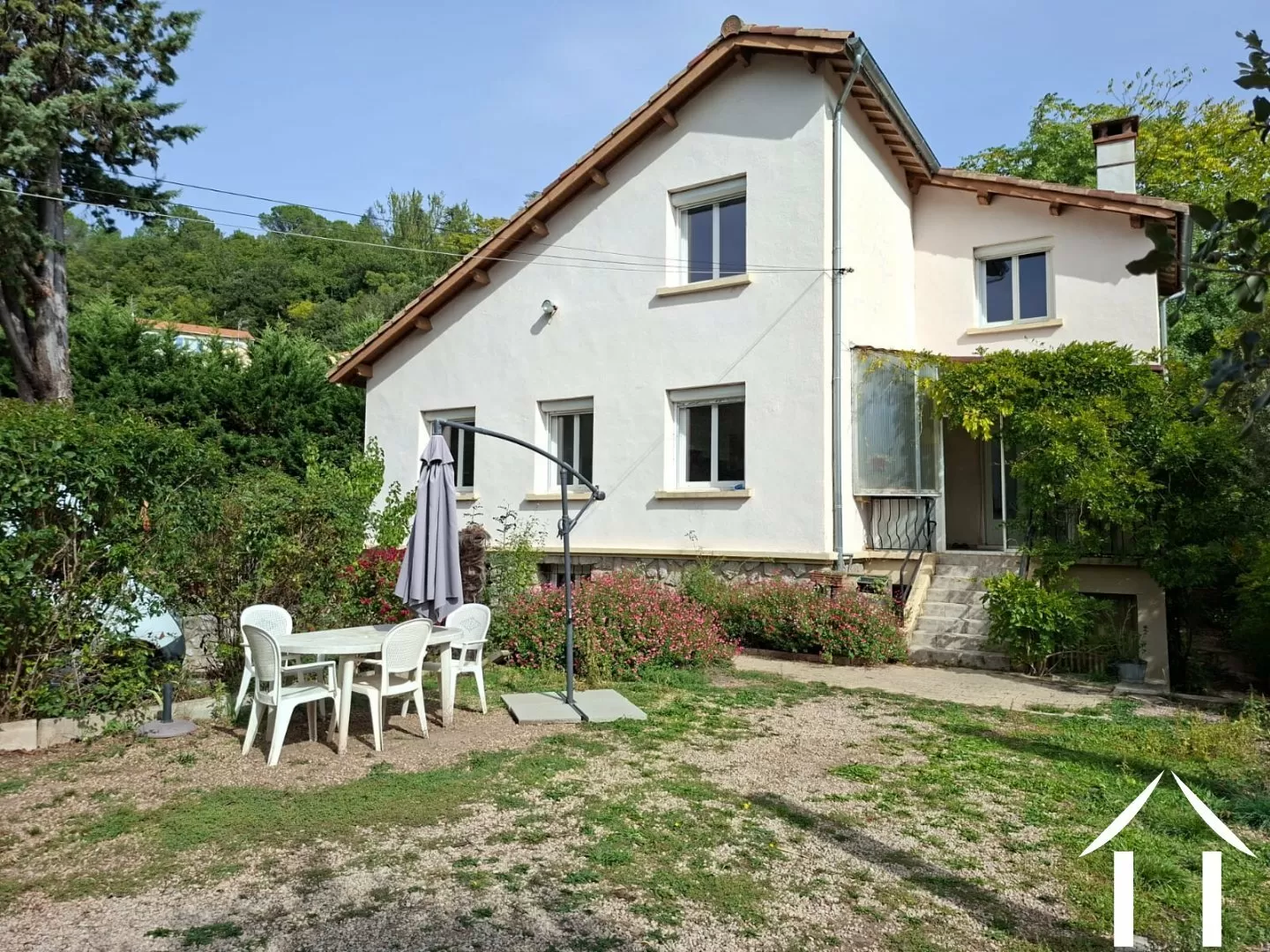 Maison à vendre lamalou les bains, languedoc-roussillon, 18-4312 Image - 8
