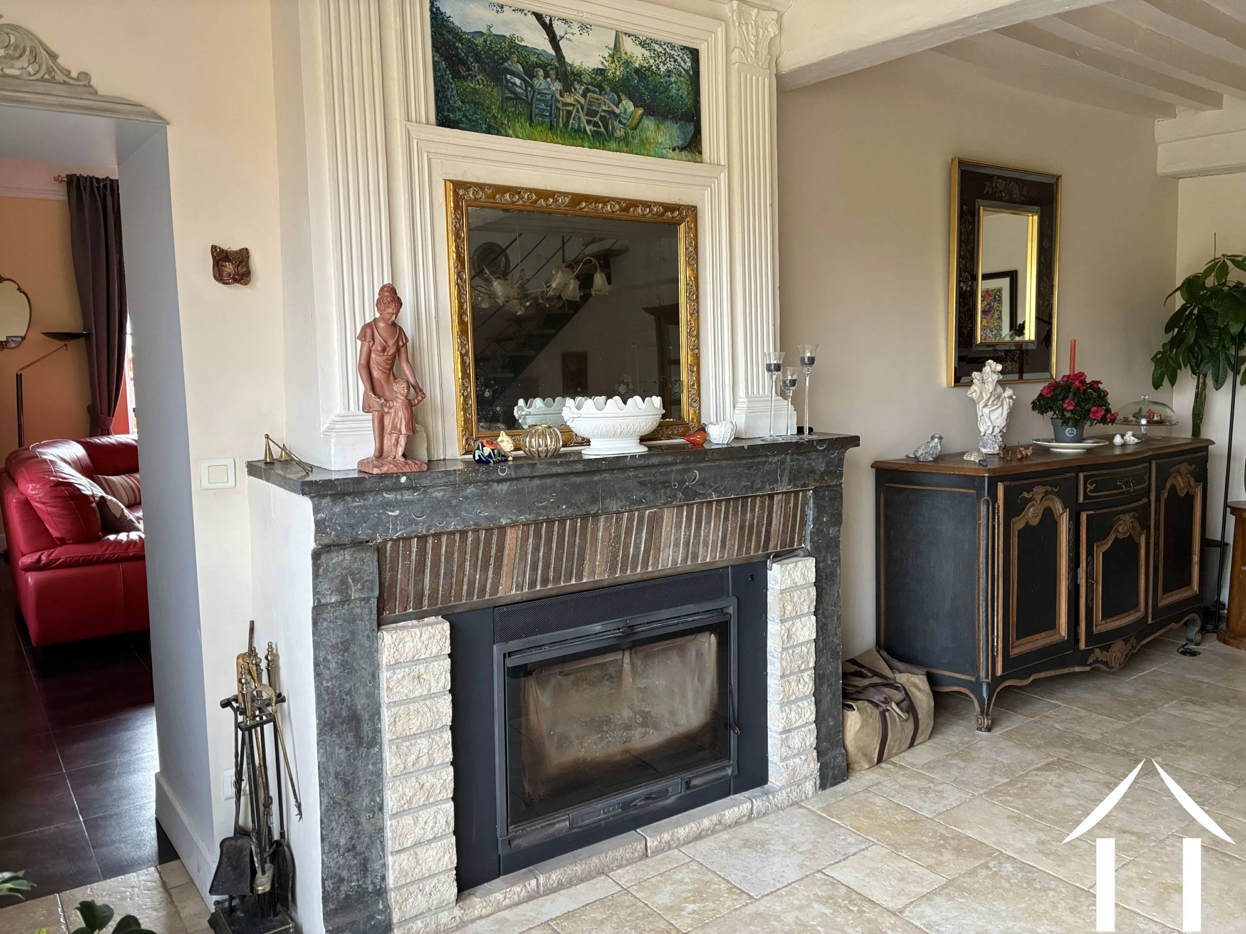 Maison à vendre sermages, bourgogne, cvh5636 Image - 21