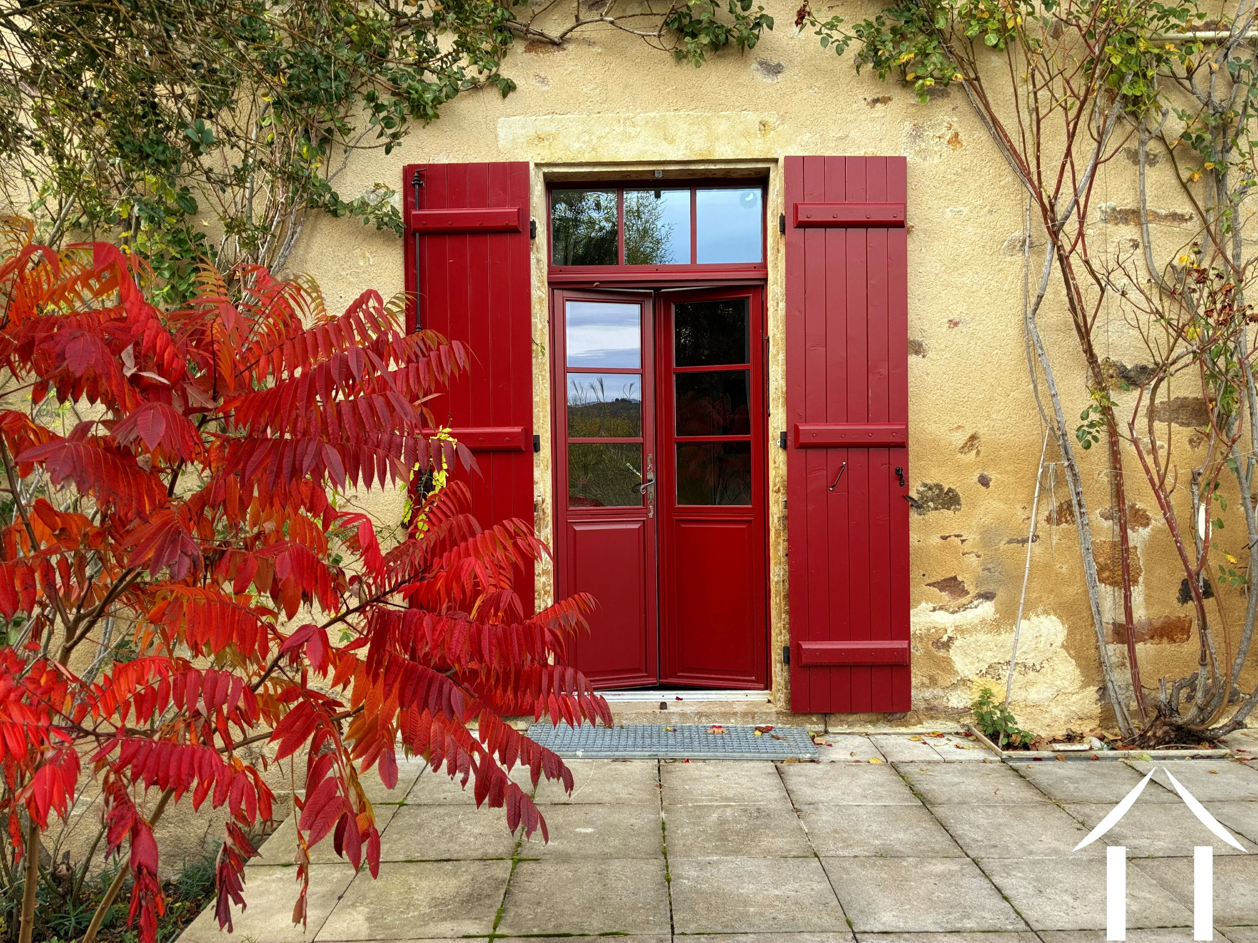 Maison à vendre sermages, bourgogne, cvh5636 Image - 26