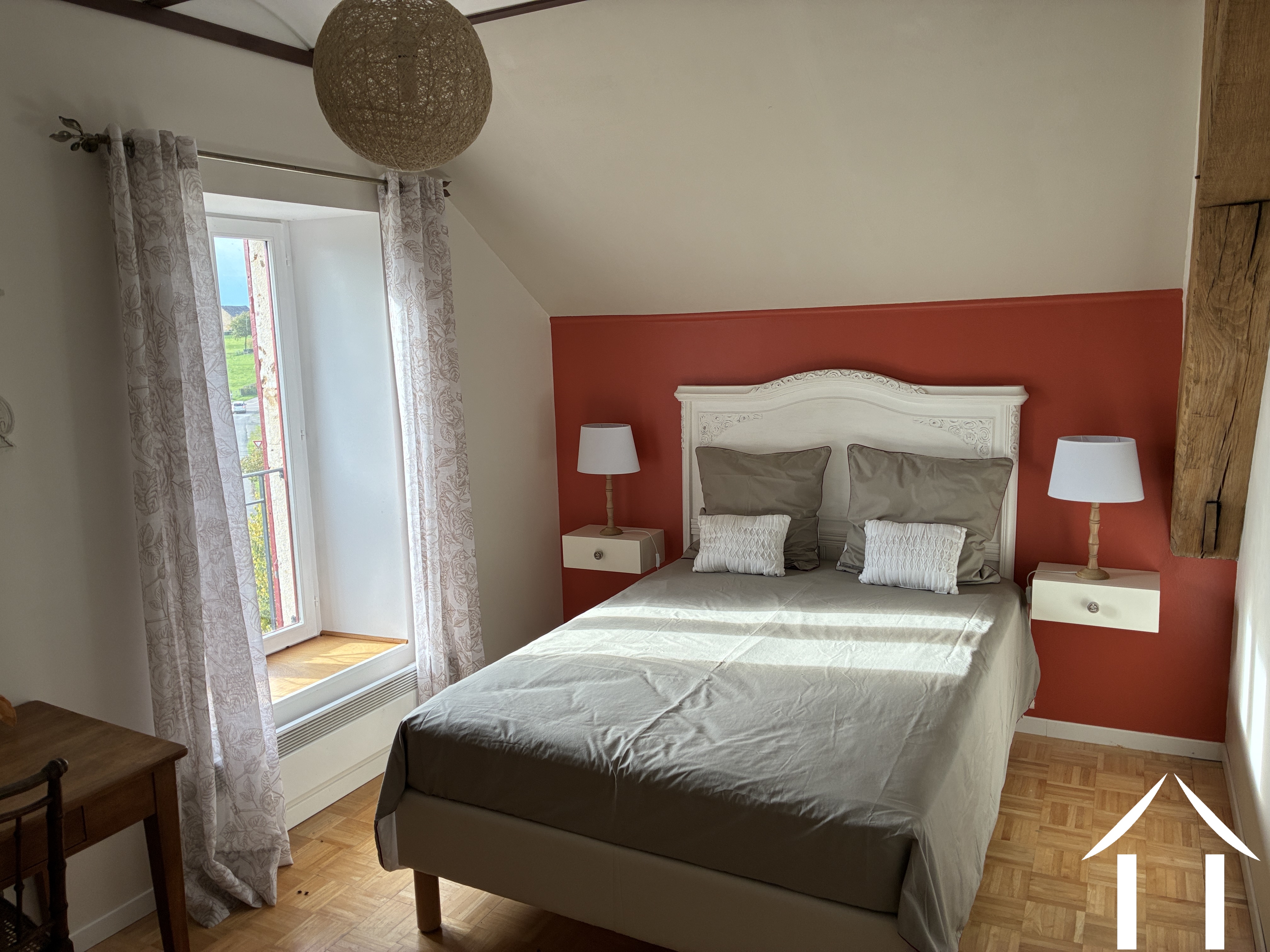Maison à vendre sermages, bourgogne, cvh5636 Image - 22