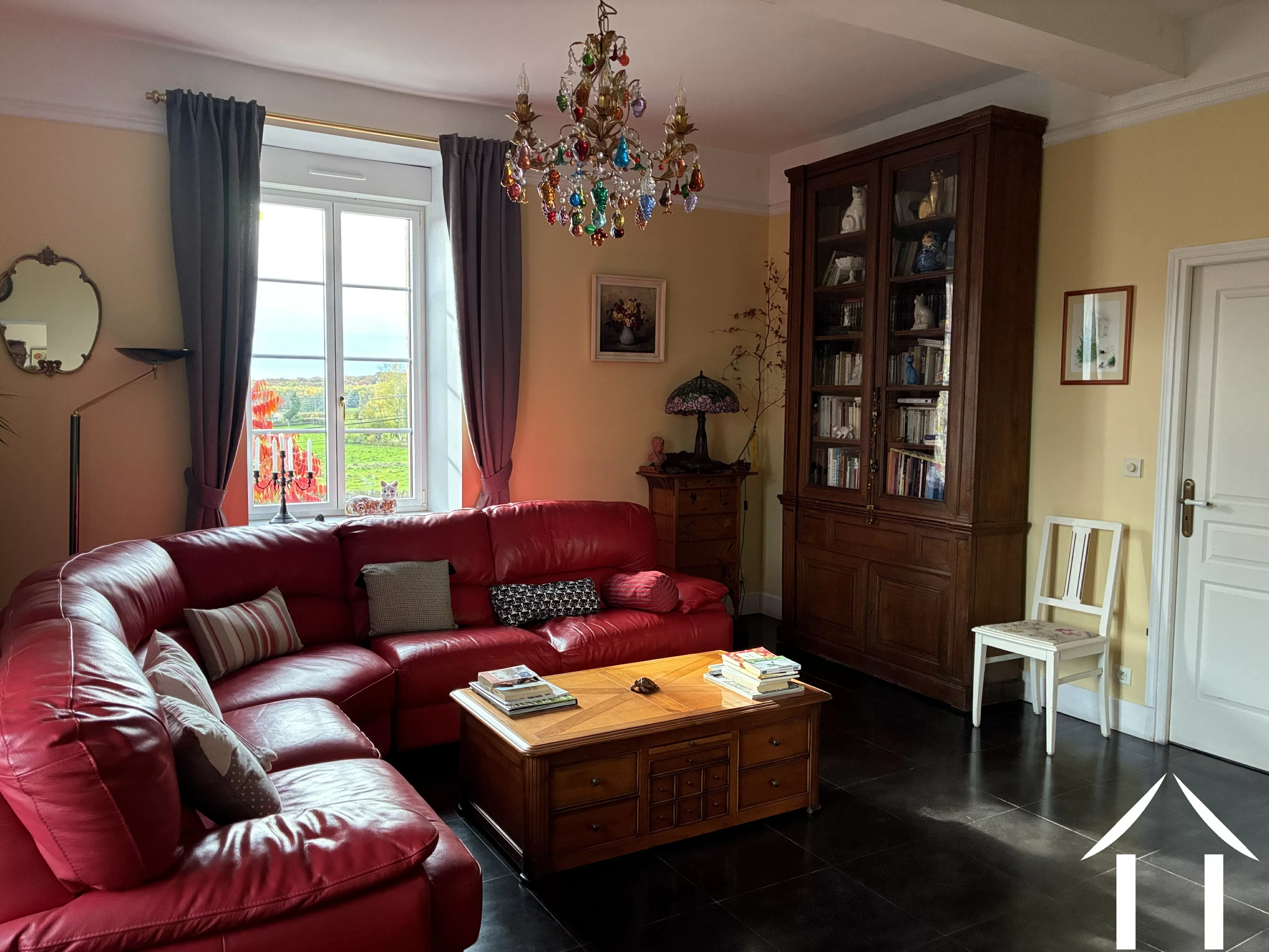 Maison à vendre sermages, bourgogne, cvh5636 Image - 15