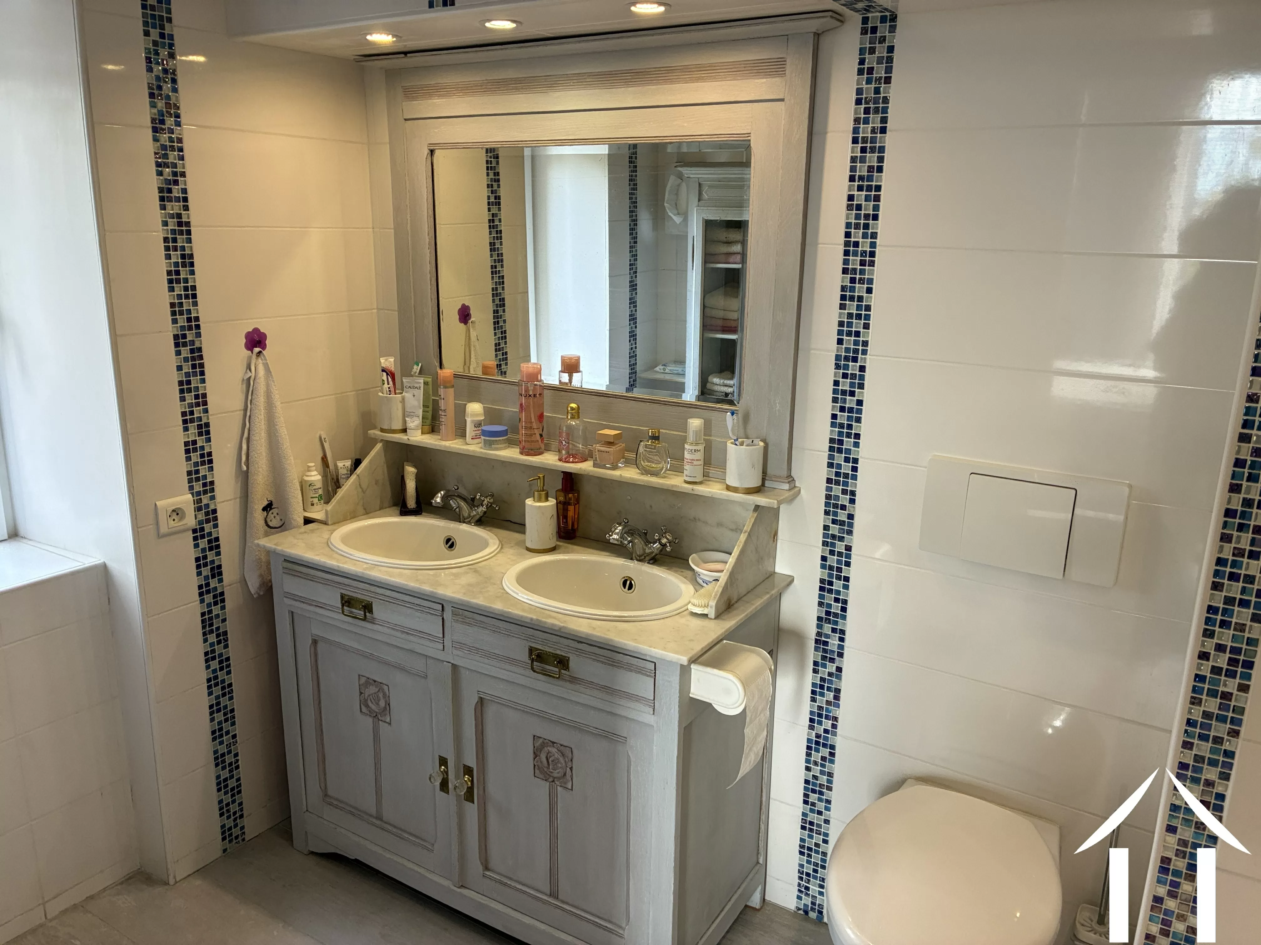 Maison à vendre sermages, bourgogne, cvh5636 Image - 18