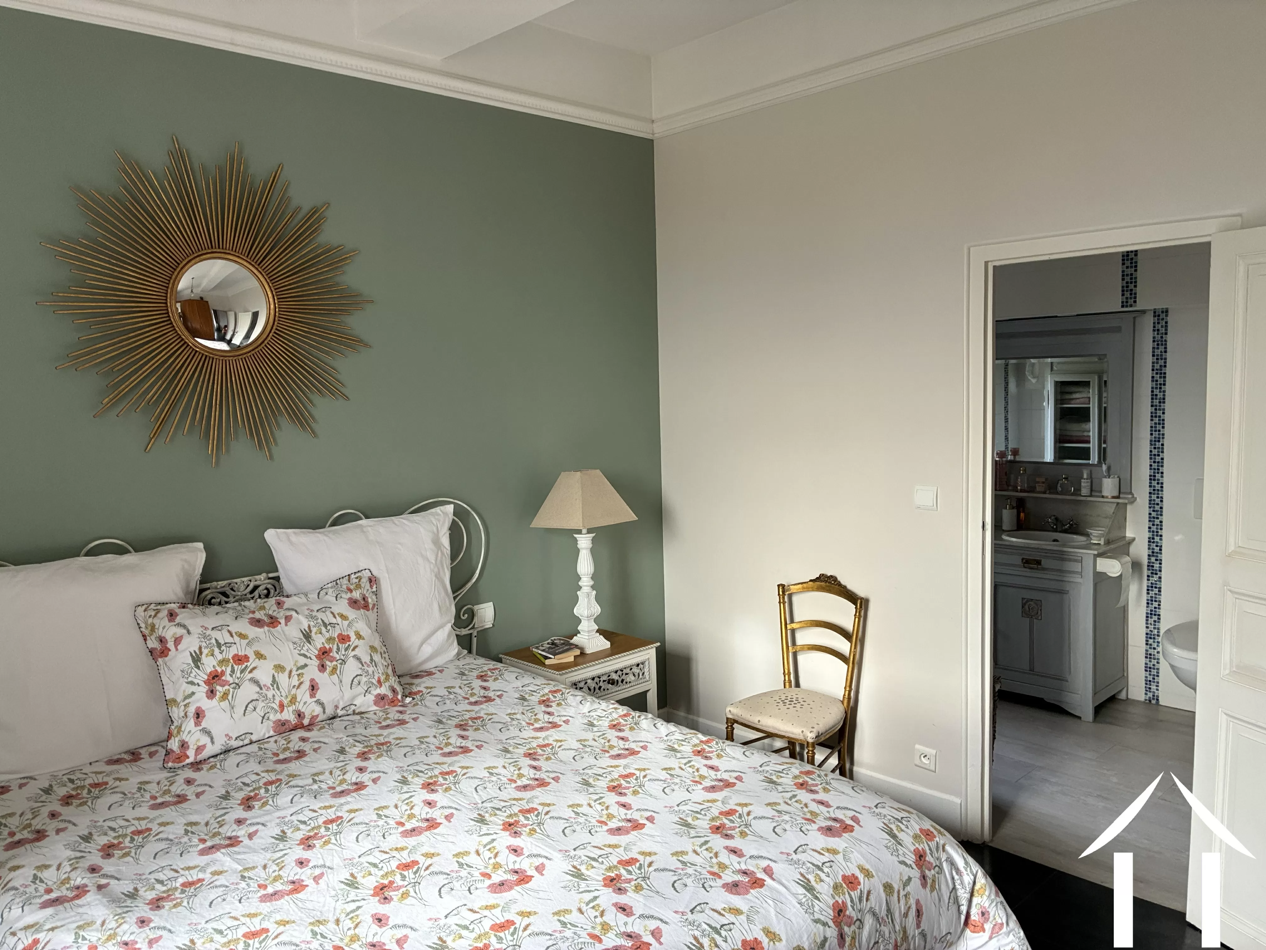 Maison à vendre sermages, bourgogne, cvh5636 Image - 17